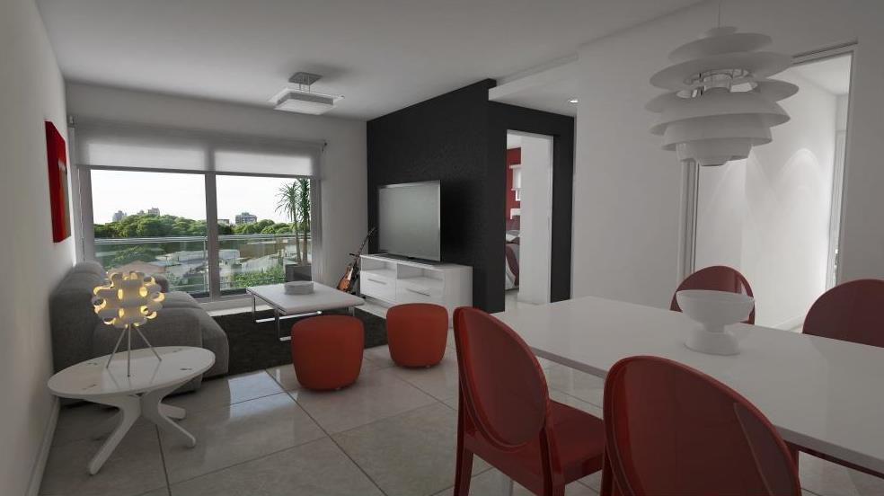 Departamentos en pozo 2 ambientes a 250 m estación ituzaigo sur. — foto 3