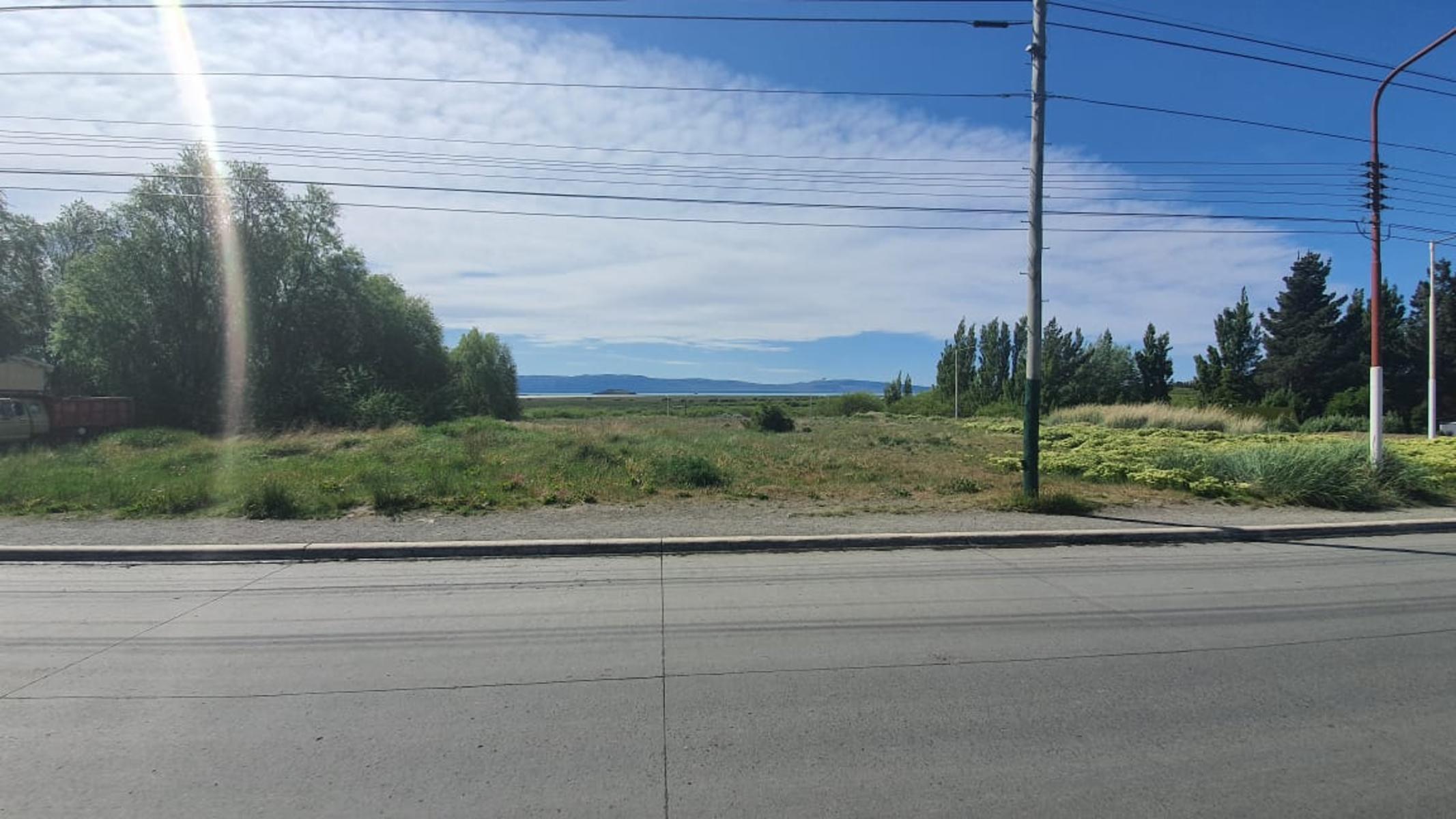 Exclusivo terreno en zona céntrica, de características únicas - 1