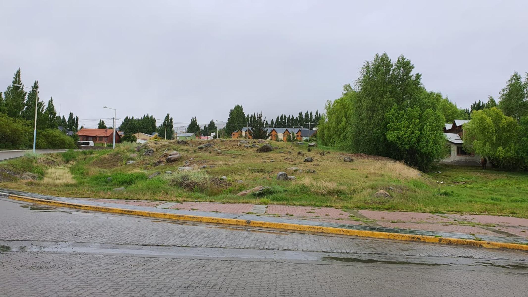 Exclusivo terreno en zona céntrica, de características únicas - 4
