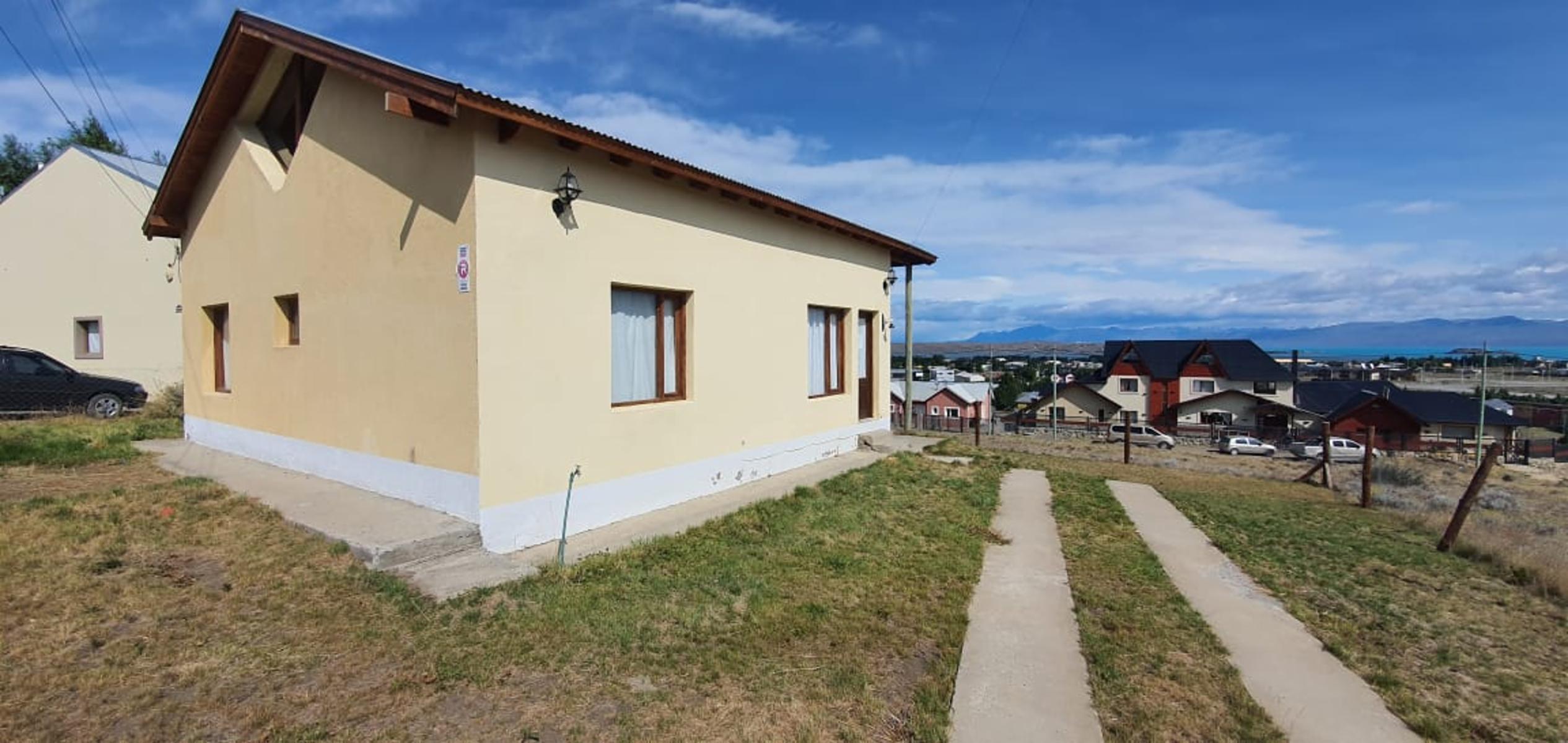 Excelente Casa en B° Villa Parque los Glaciares, visuales paisajisticas únicas. - 6