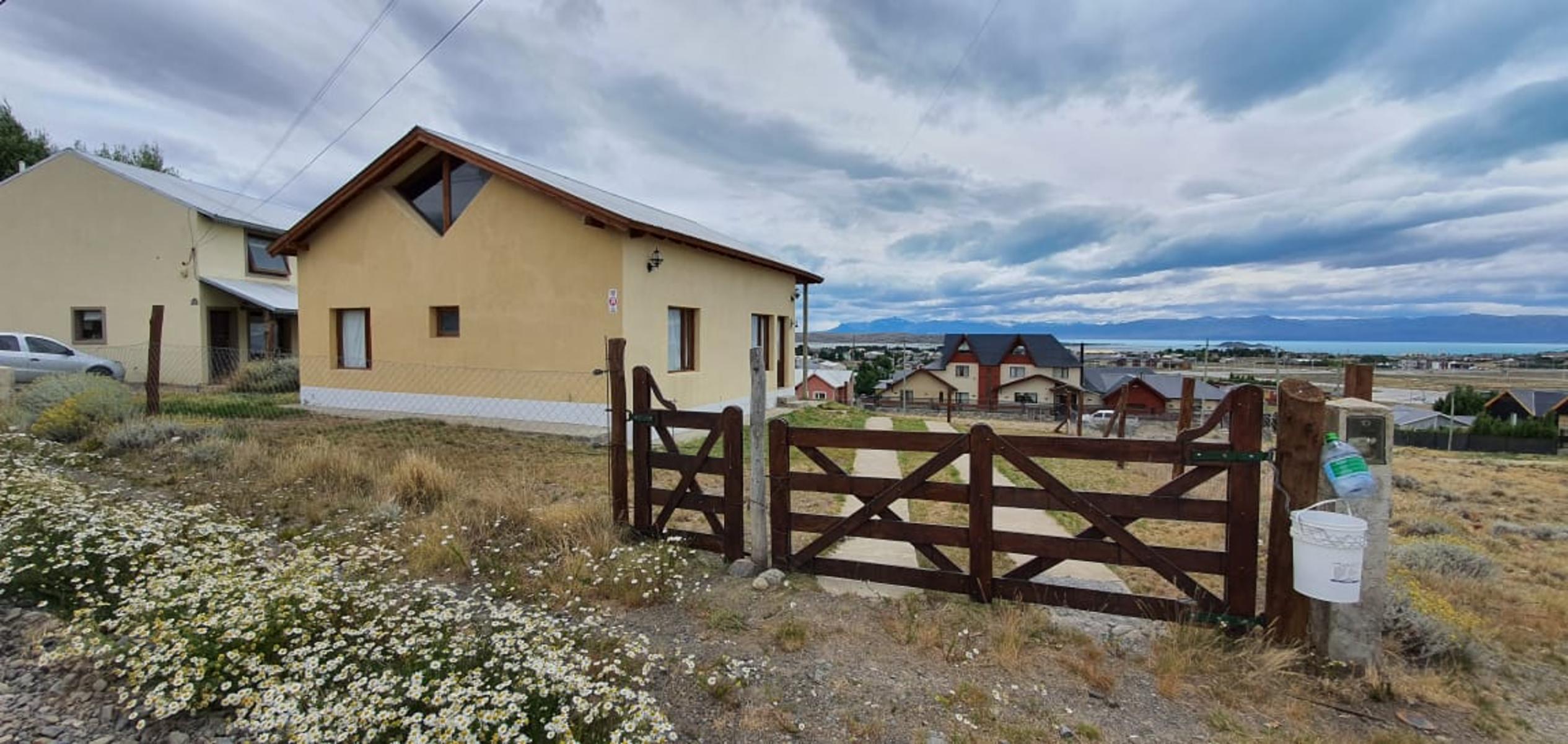 Excelente Casa en B° Villa Parque los Glaciares, visuales paisajisticas únicas. - 8
