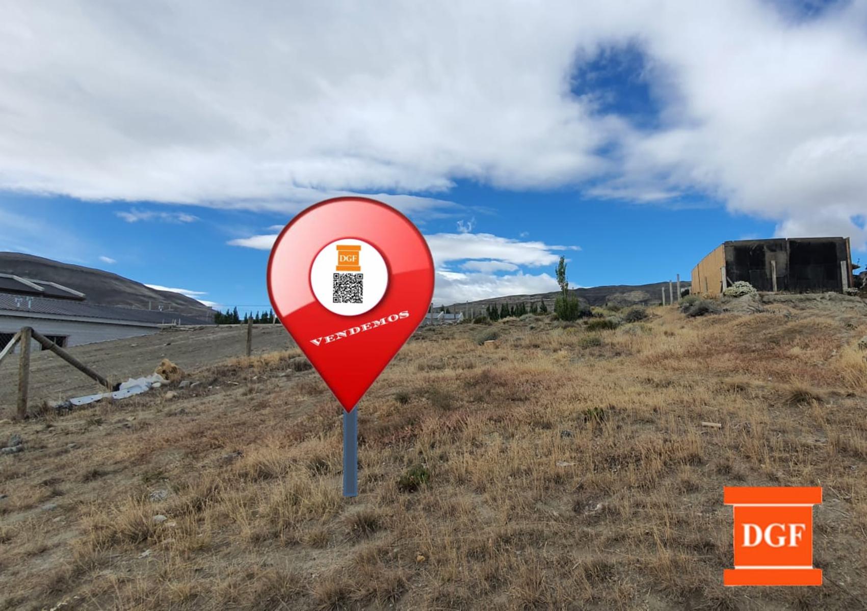 Lote en Venta Barrio Lago Argentino - 1