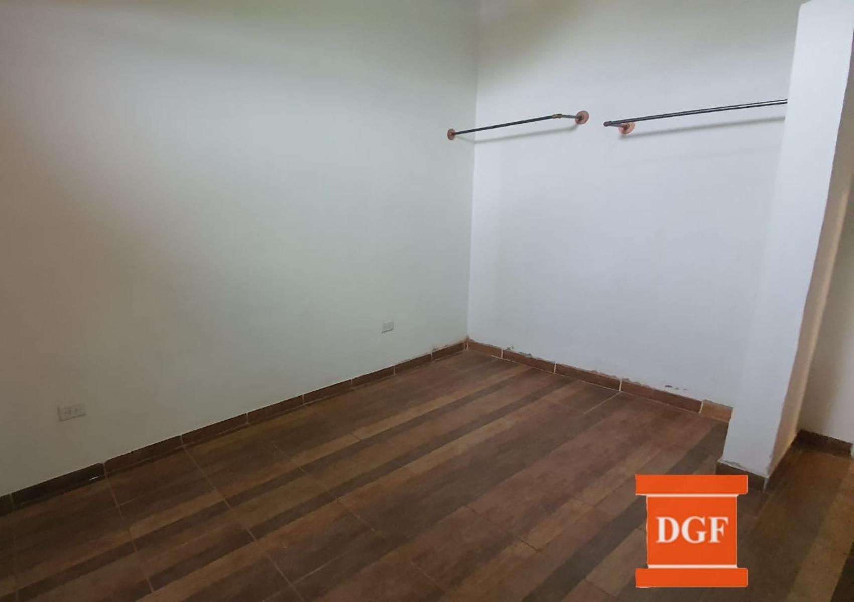 Excelente Vivienda de 2 dormitorios - 1