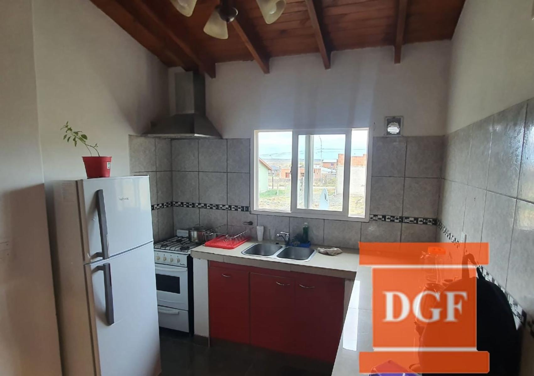 Excelente Vivienda de 2 dormitorios - 3