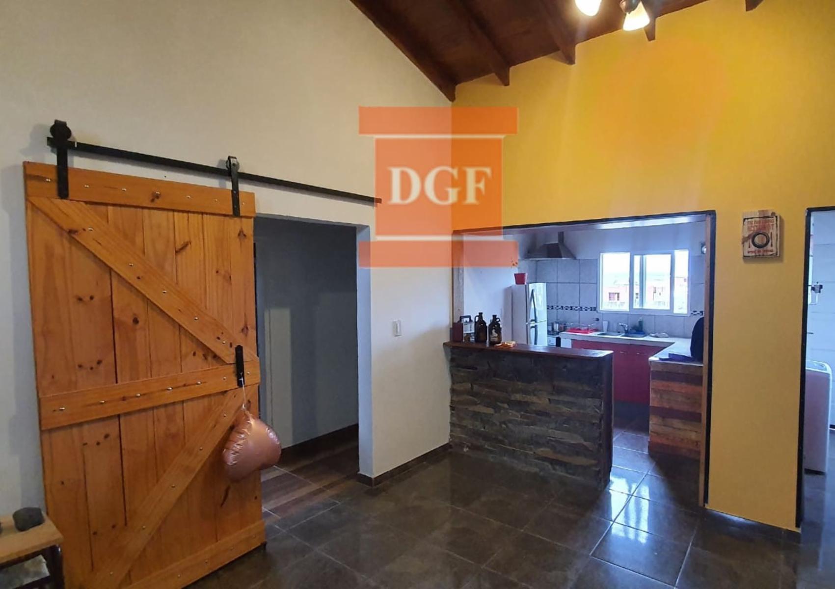 Excelente Vivienda de 2 dormitorios - 4