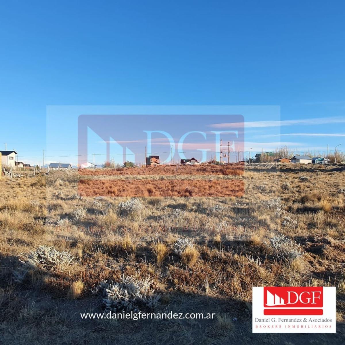 Lote en venta Campo de Invierno - 1