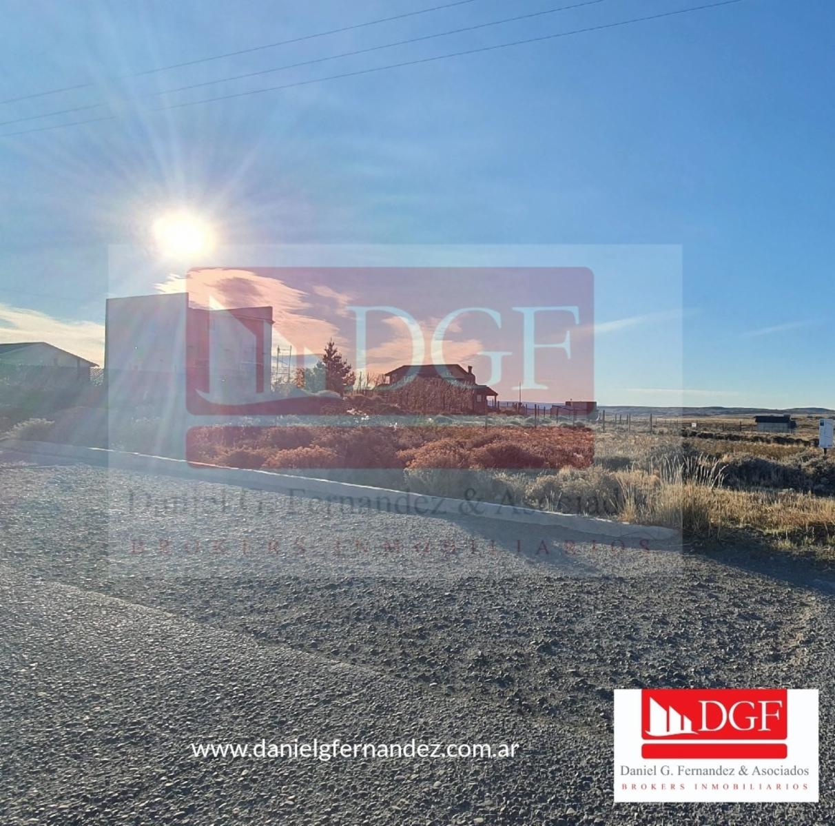 Excelente lote en venta Barrio Campo de Invierno - 1