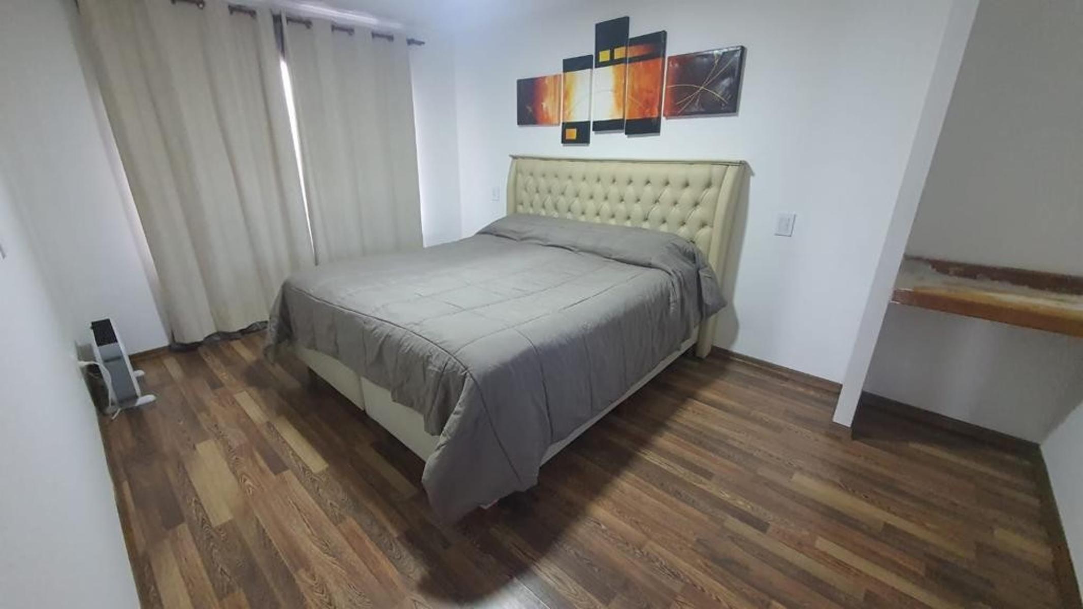 Hermosa casa de 140 mts2 ubicada en Terrazas de Manantiales - 6