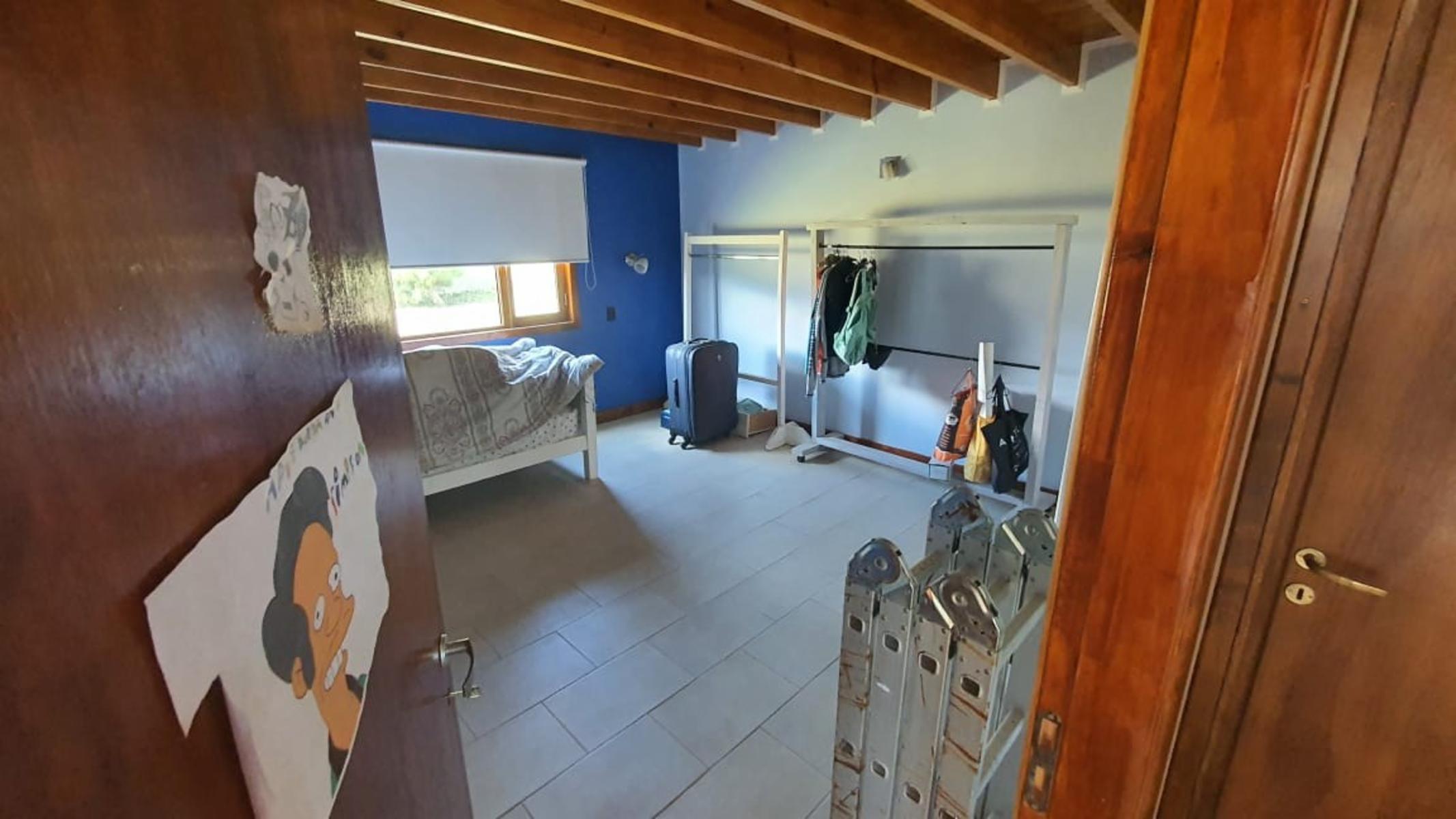 VIvienda con excelentes detalles, luminosa y parquizada - 5
