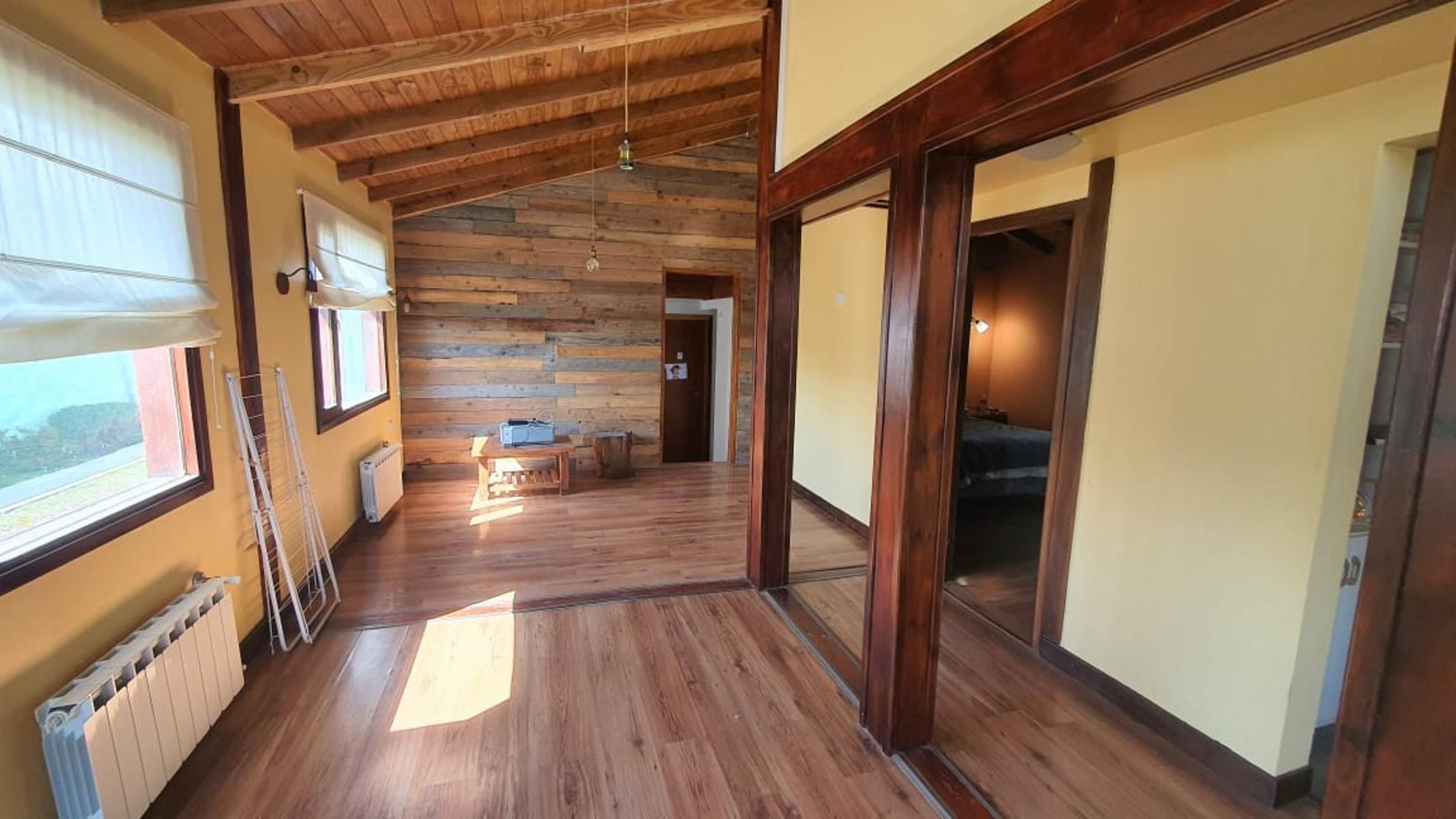 VIvienda con excelentes detalles, luminosa y parquizada - 7
