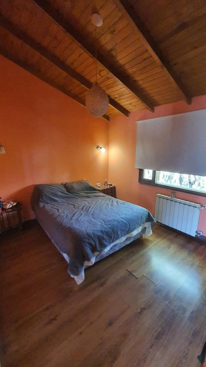 VIvienda con excelentes detalles, luminosa y parquizada - 9