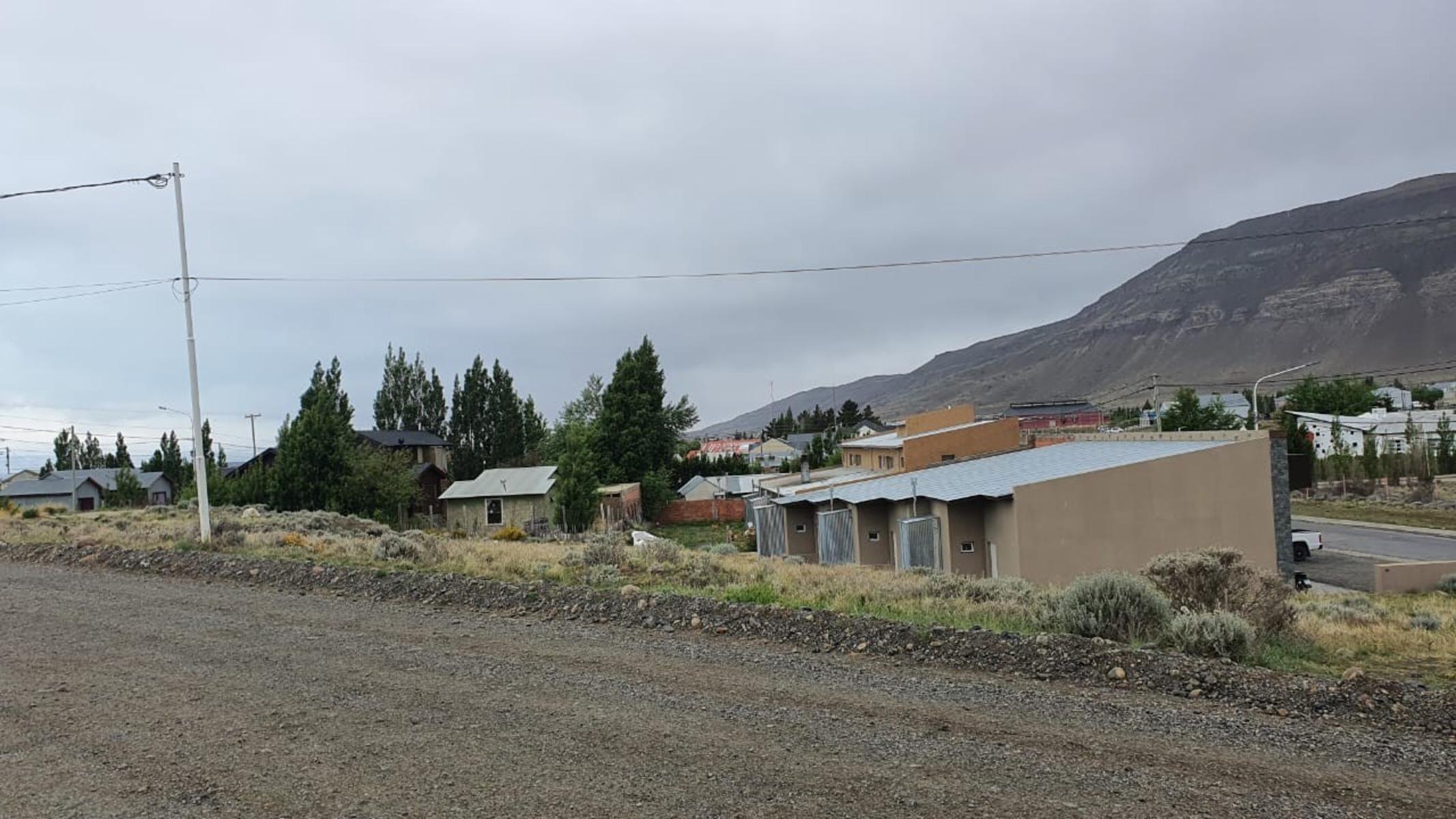 Lote en Barrio Salesiano - 1