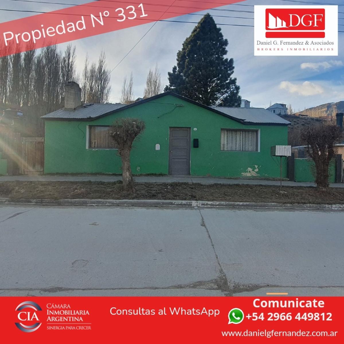 Vivienda en venta con excelente ubicación. - 1