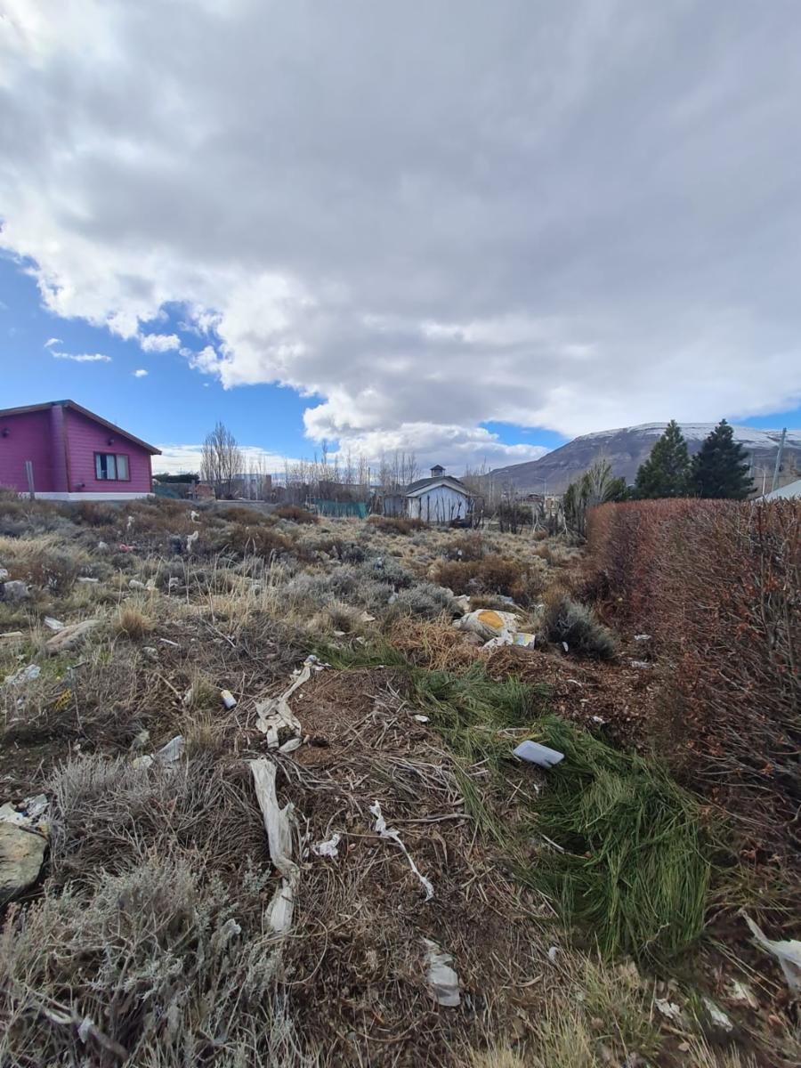 Excelente terreno en B° Salesiano - 1