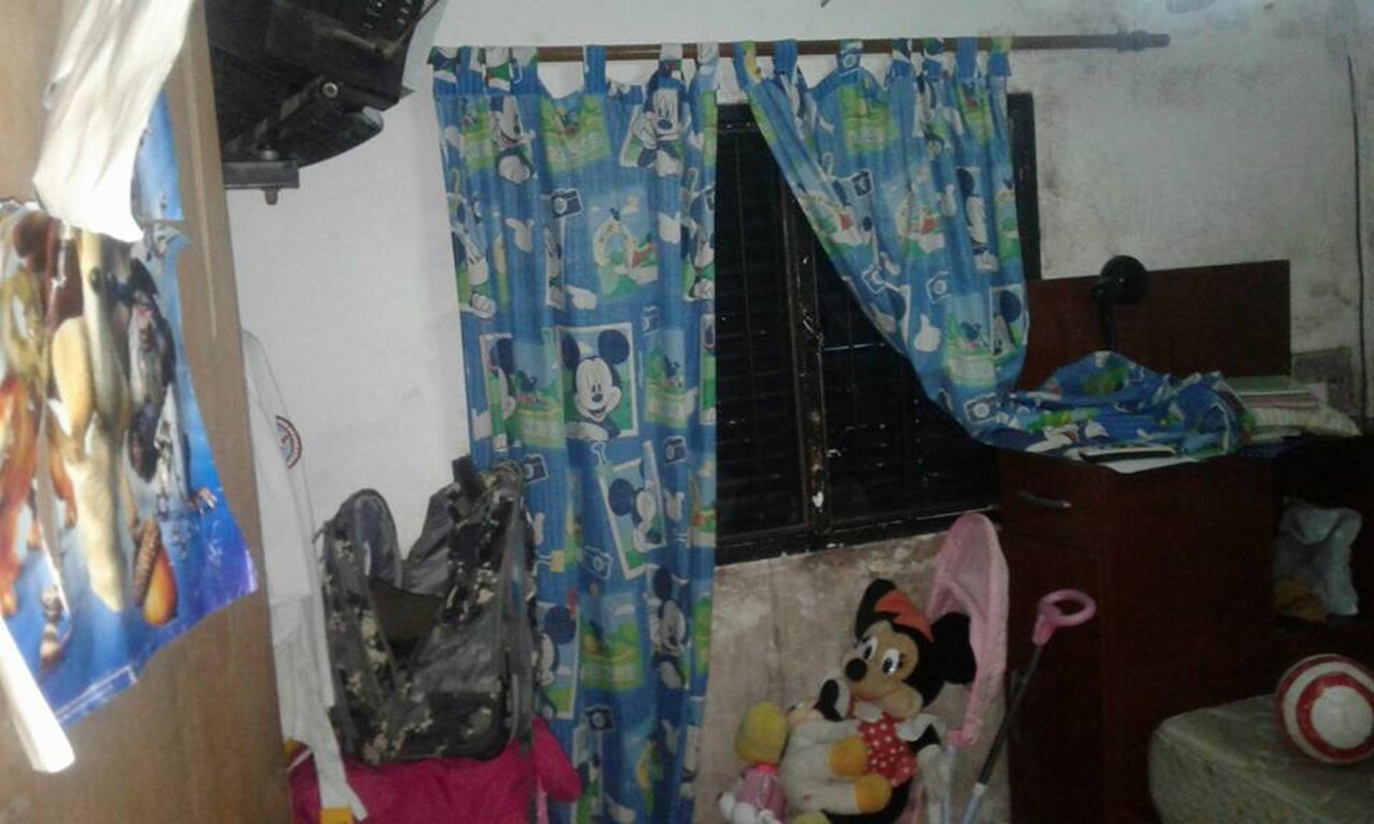Casa 4 ambientes APTA CRÉDITO - Castelar Sur. Barrio Seré — foto 2