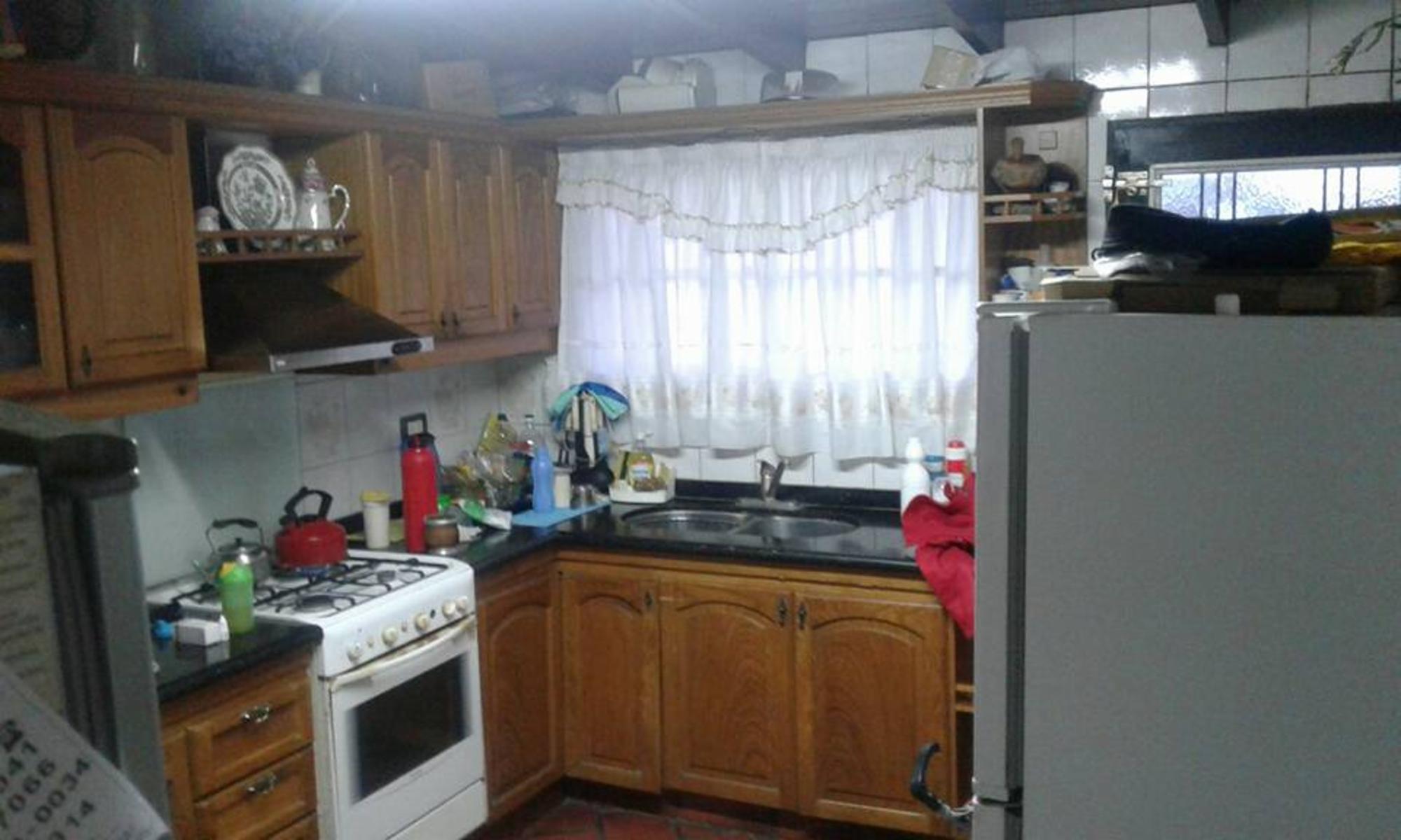 Casa 4 ambientes APTA CRÉDITO - Castelar Sur. Barrio Seré — foto 3