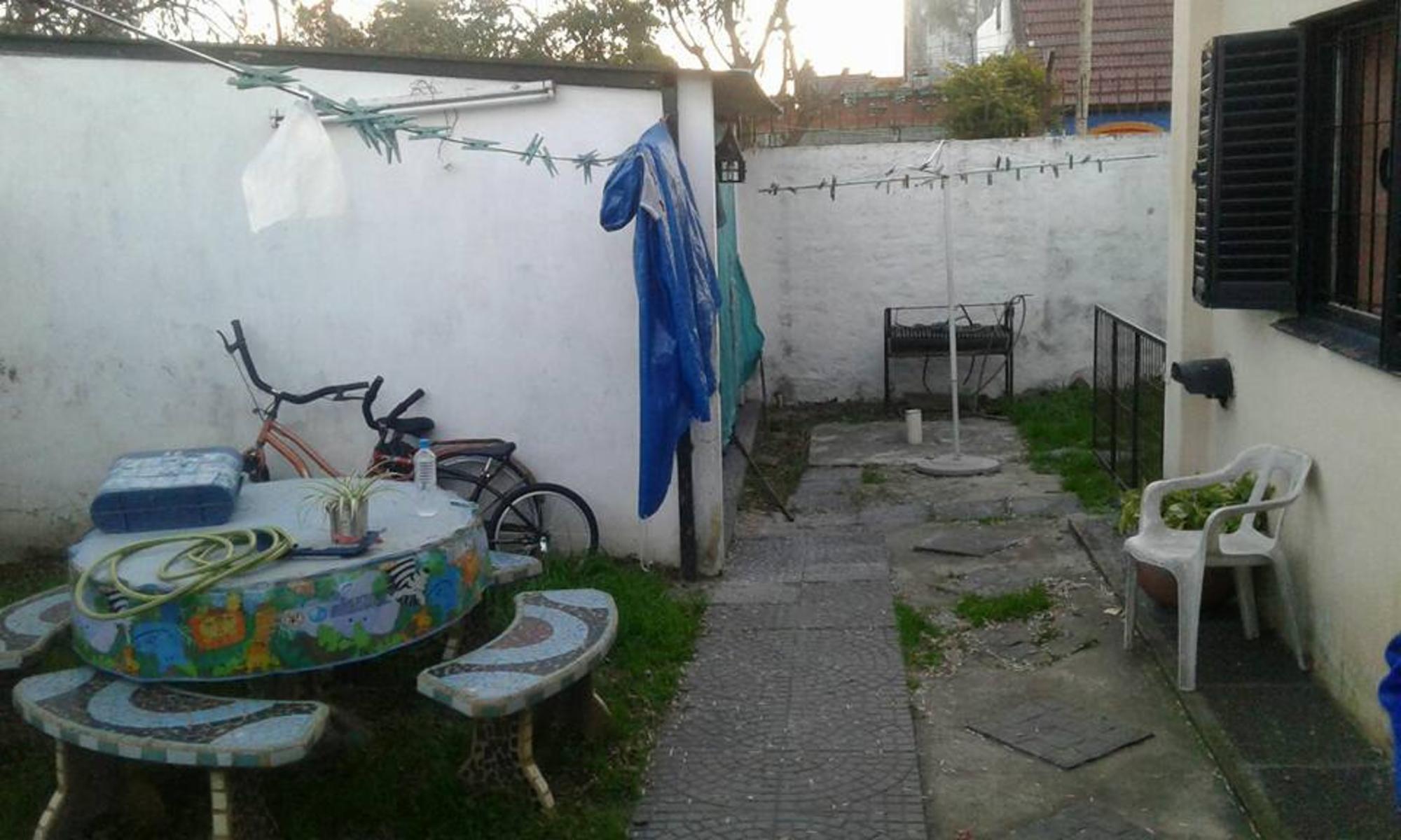 Casa 4 ambientes APTA CRÉDITO - Castelar Sur. Barrio Seré — foto 6