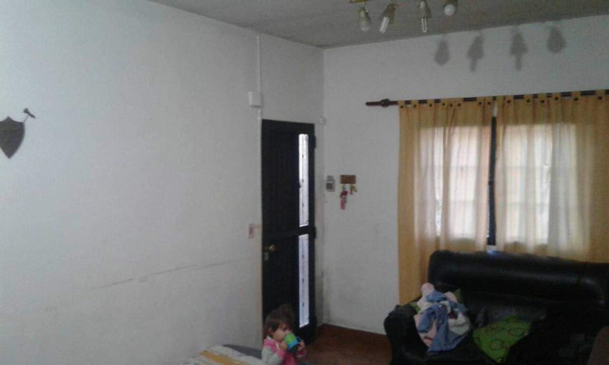 Casa 4 ambientes APTA CRÉDITO - Castelar Sur. Barrio Seré — foto 8