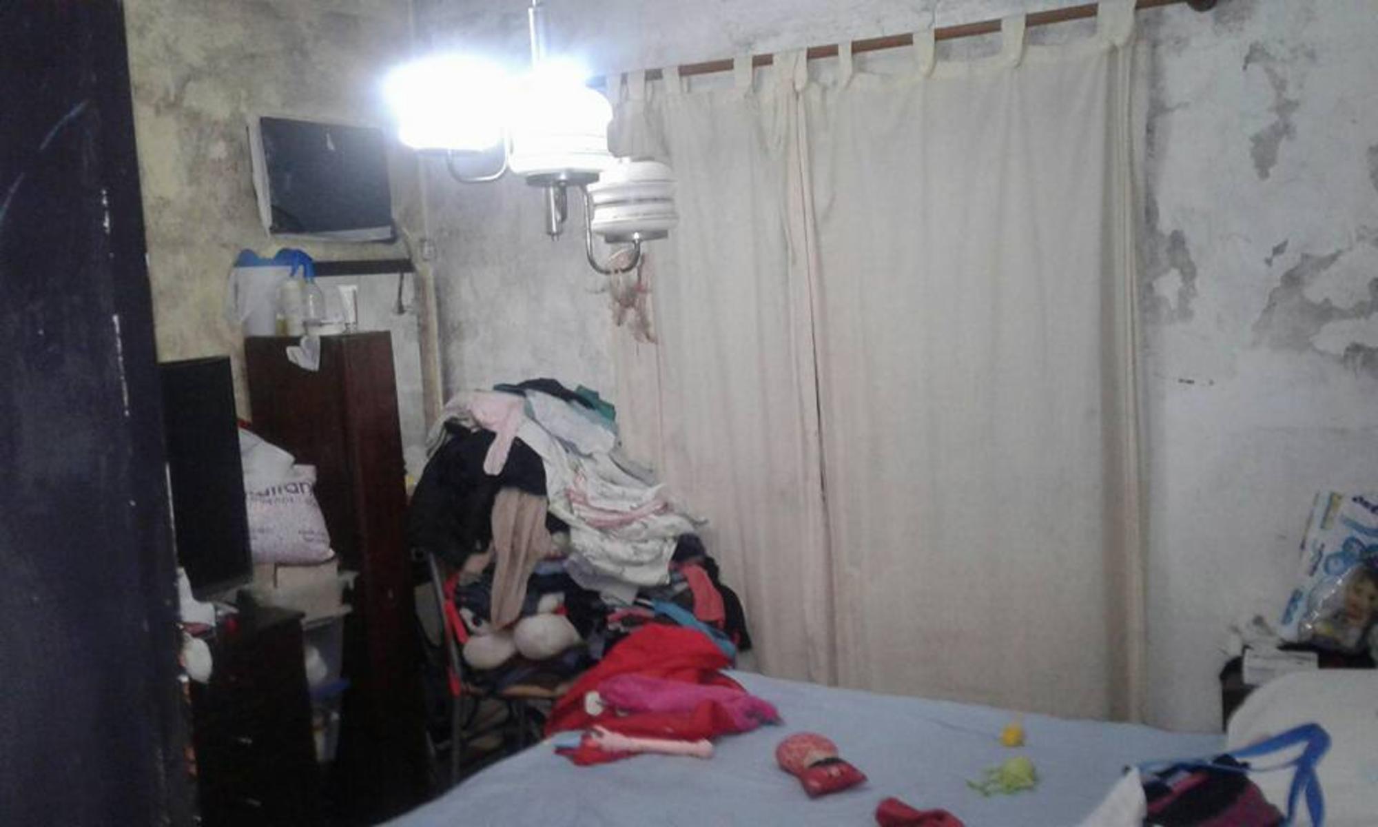 Casa 4 ambientes APTA CRÉDITO - Castelar Sur. Barrio Seré — foto 9