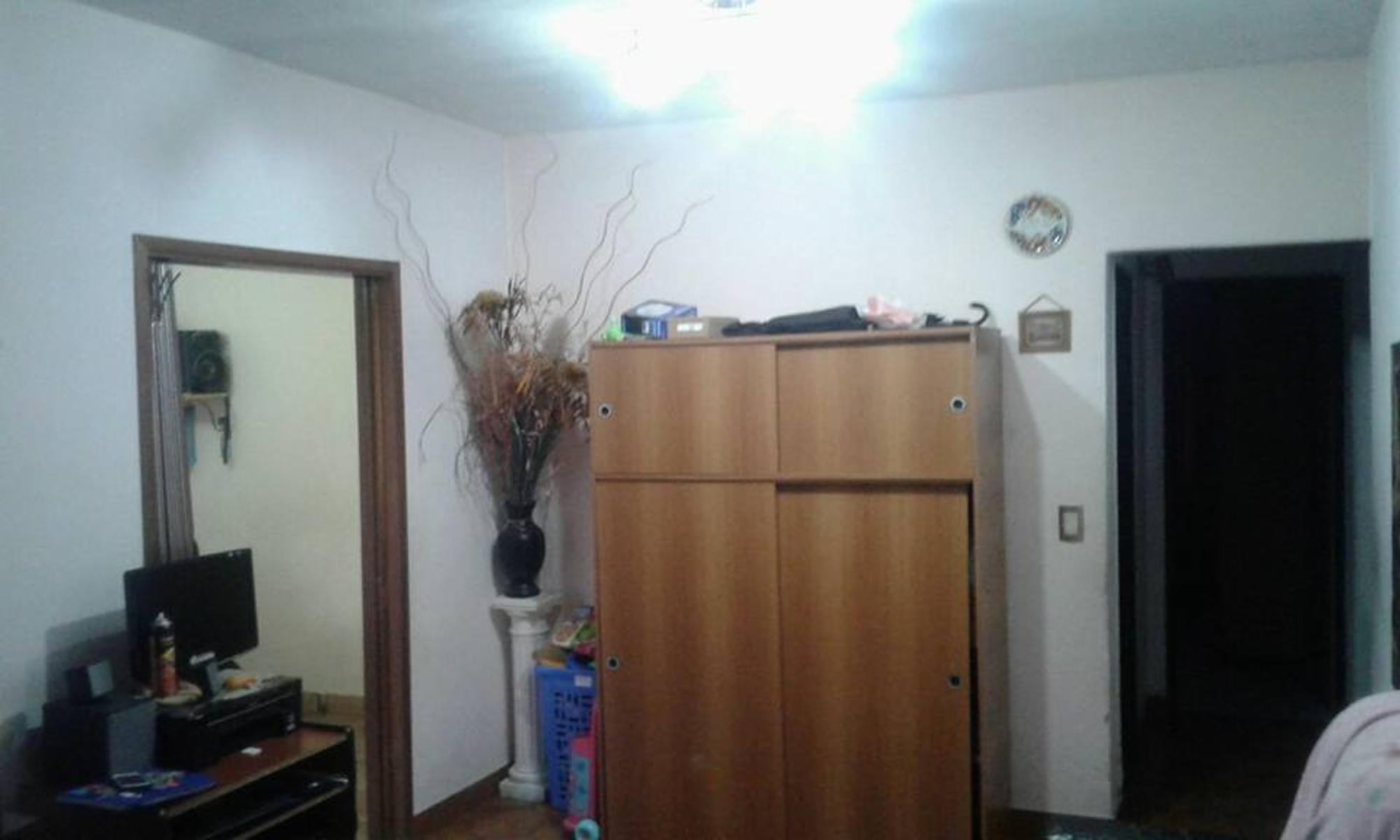 Casa 4 ambientes APTA CRÉDITO - Castelar Sur. Barrio Seré — foto 11