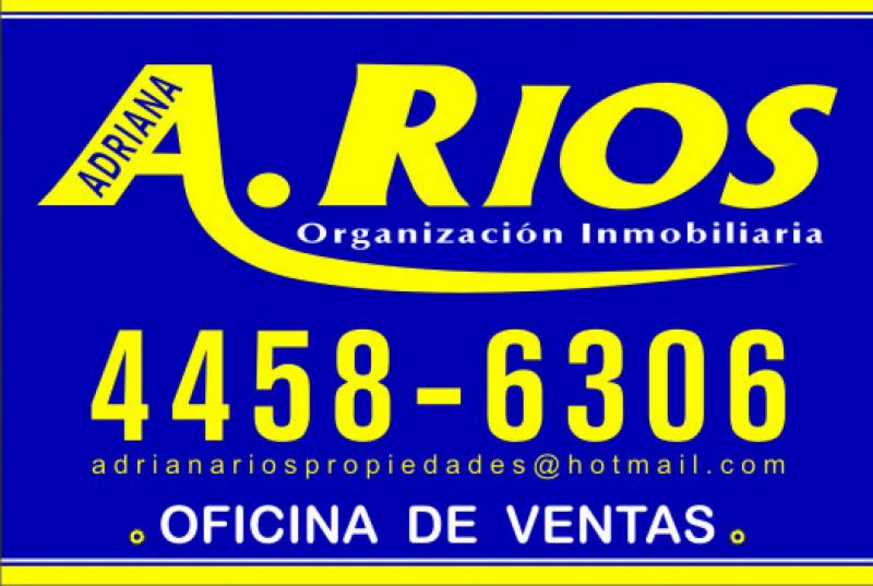 Venta Duplex 3 amb - Ituzaingó