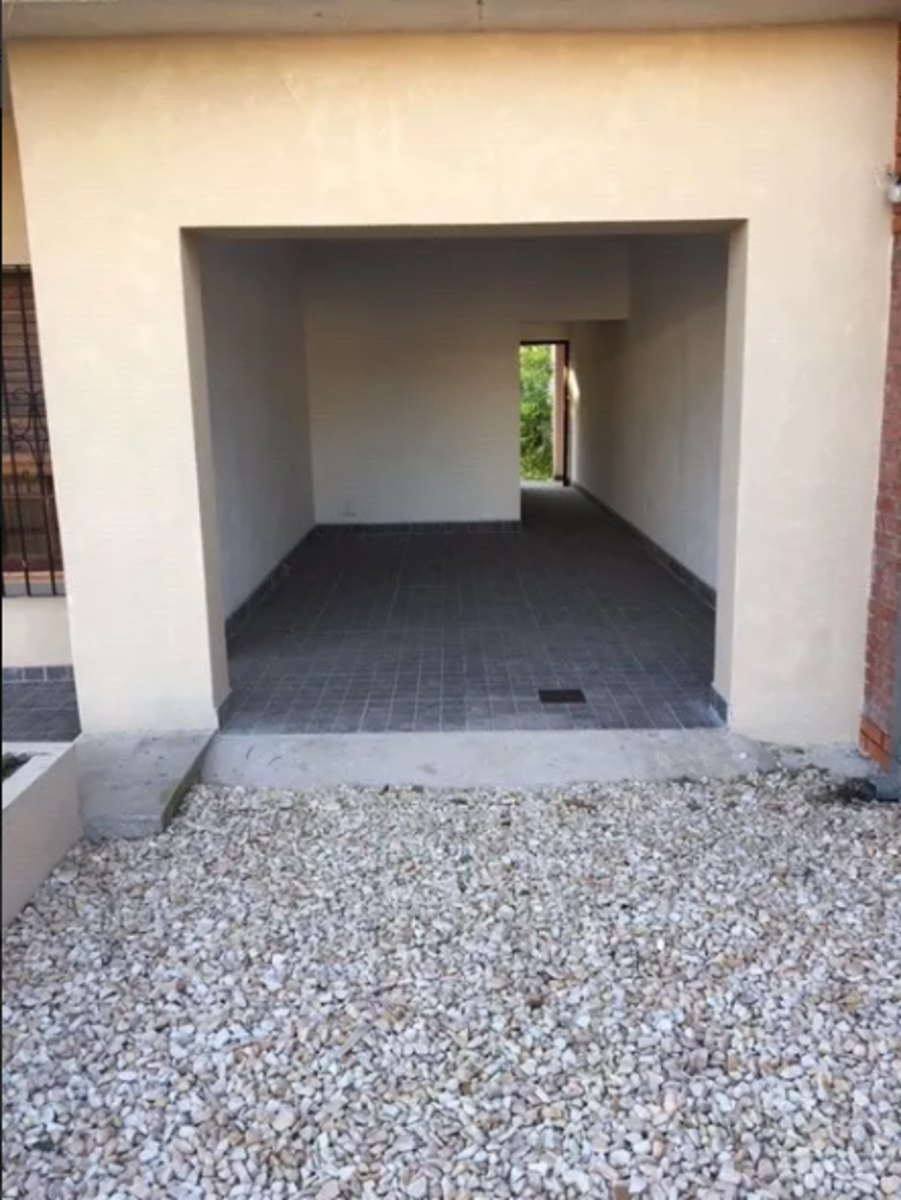 CASA LOTE PROPIO DE 10 X 50 - 3 AMB. ITUZAINGO — foto 4