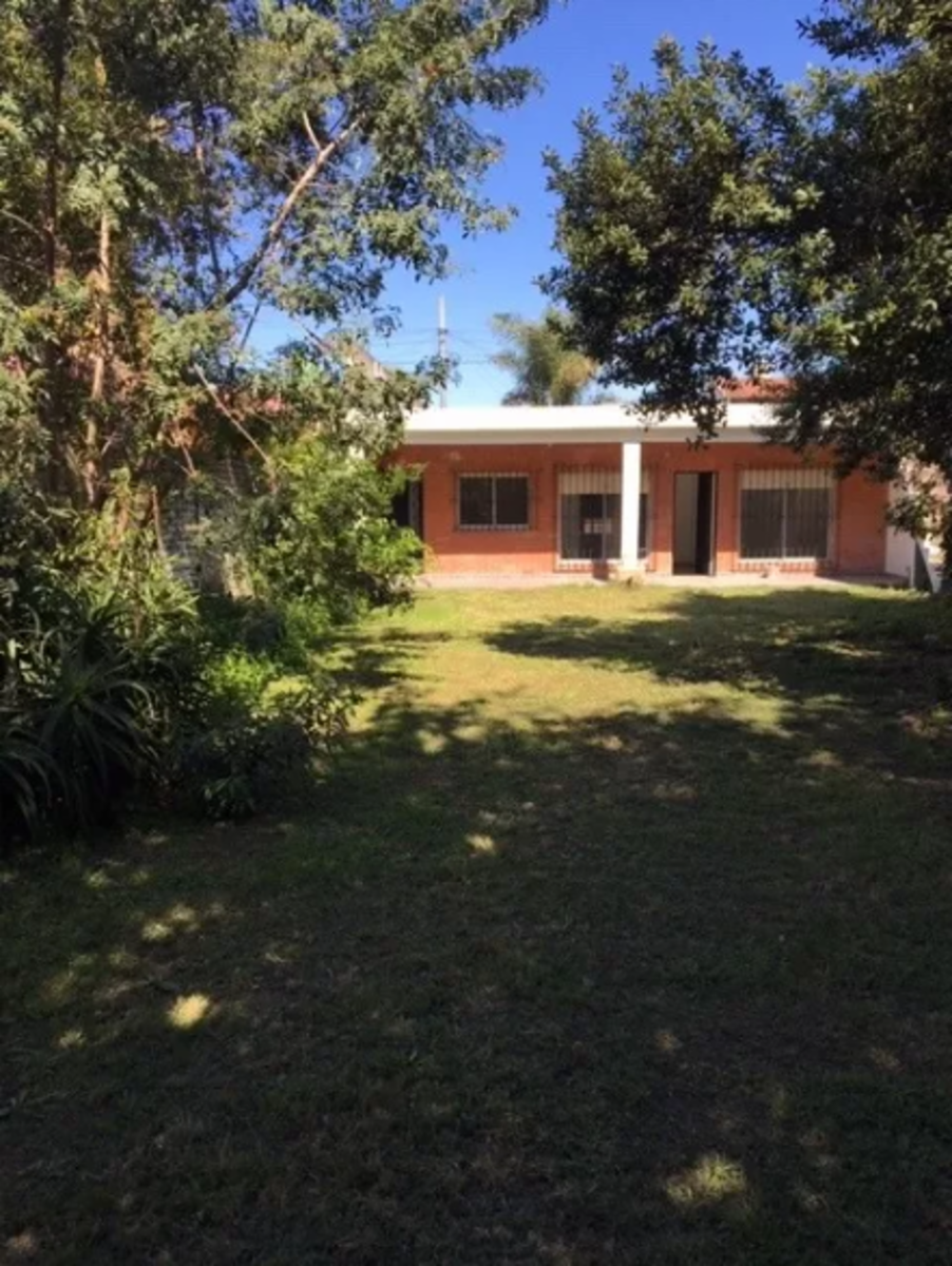 CASA LOTE PROPIO DE 10 X 50 - 3 AMB. ITUZAINGO — foto 11