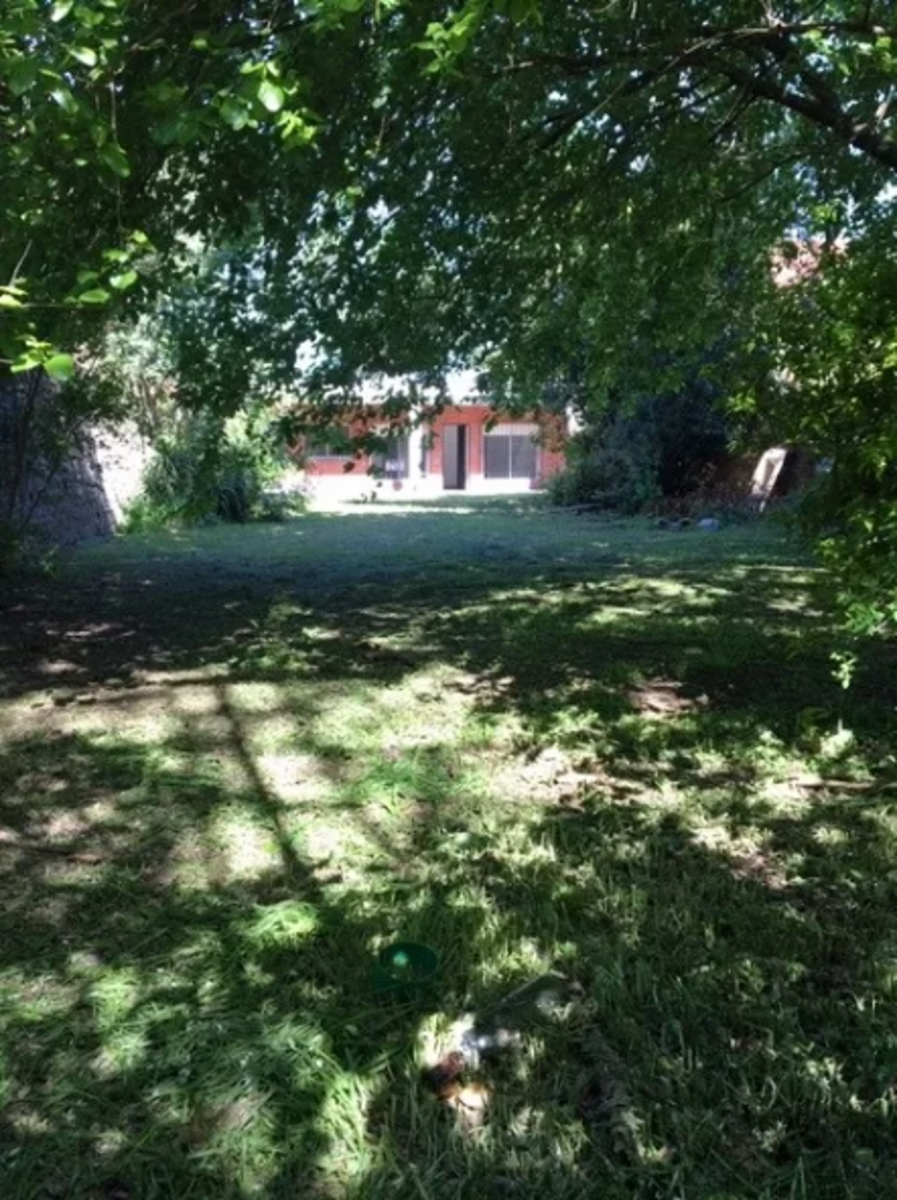 CASA LOTE PROPIO DE 10 X 50 - 3 AMB. ITUZAINGO — foto 12