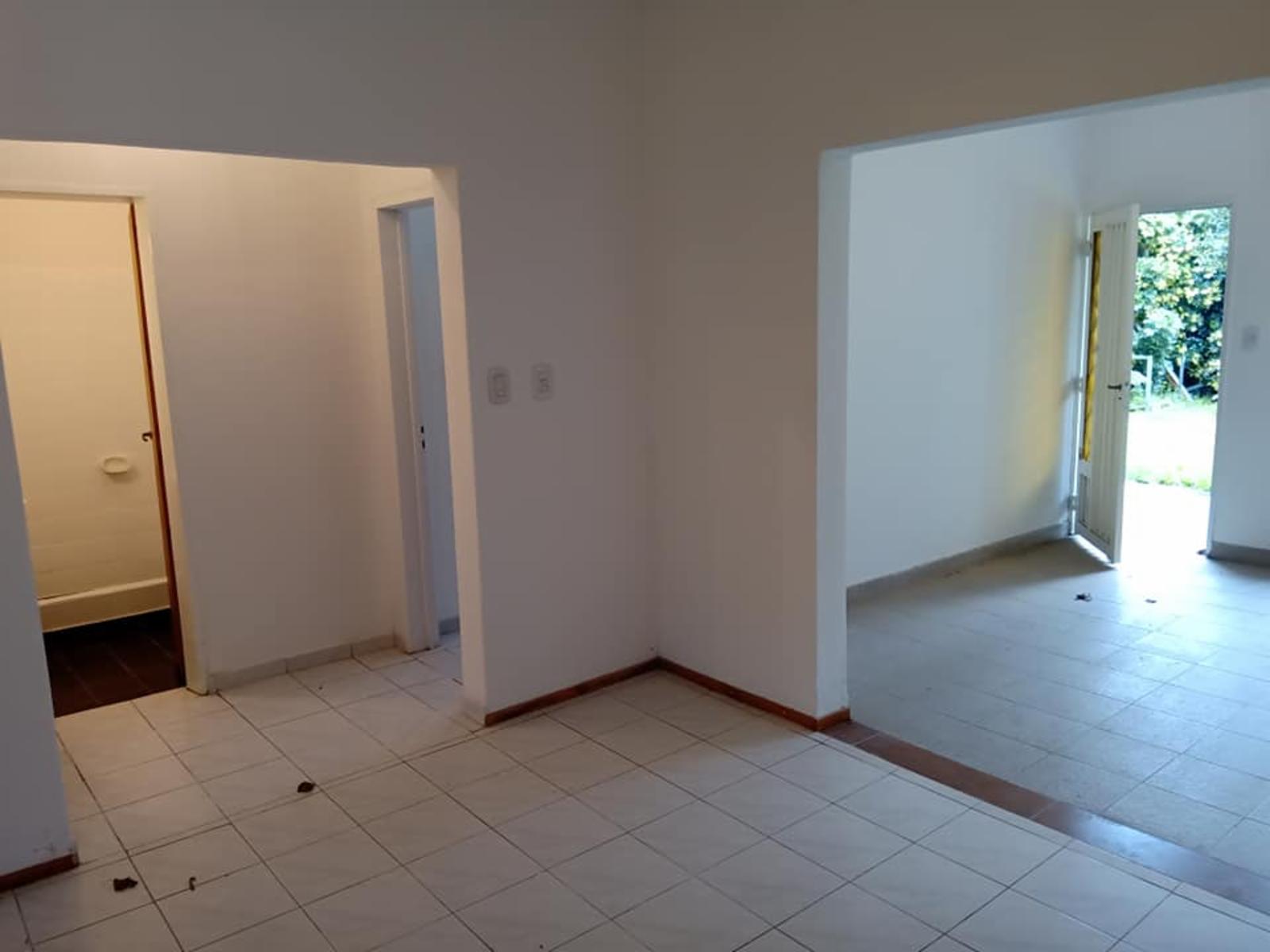 CASA LOTE PROPIO DE 10 X 50 - 3 AMB. ITUZAINGO — foto 14