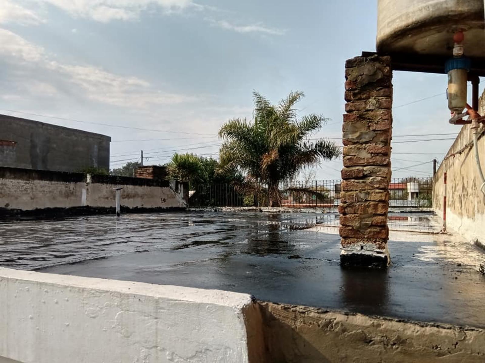 CASA LOTE PROPIO DE 10 X 50 - 3 AMB. ITUZAINGO — foto 15