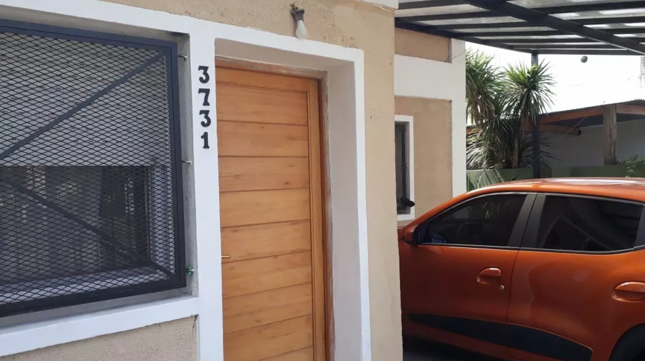 CASA AMERCIANA DE 3 AMB - CASTELAR — foto 2