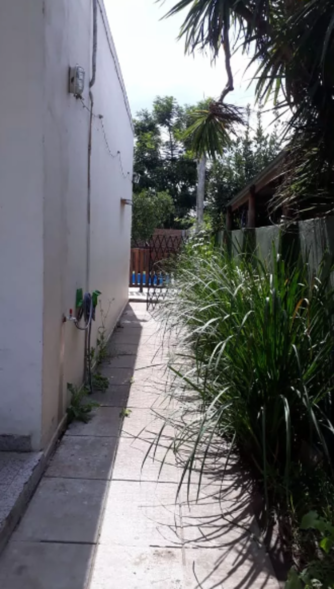 CASA AMERCIANA DE 3 AMB - CASTELAR — foto 7