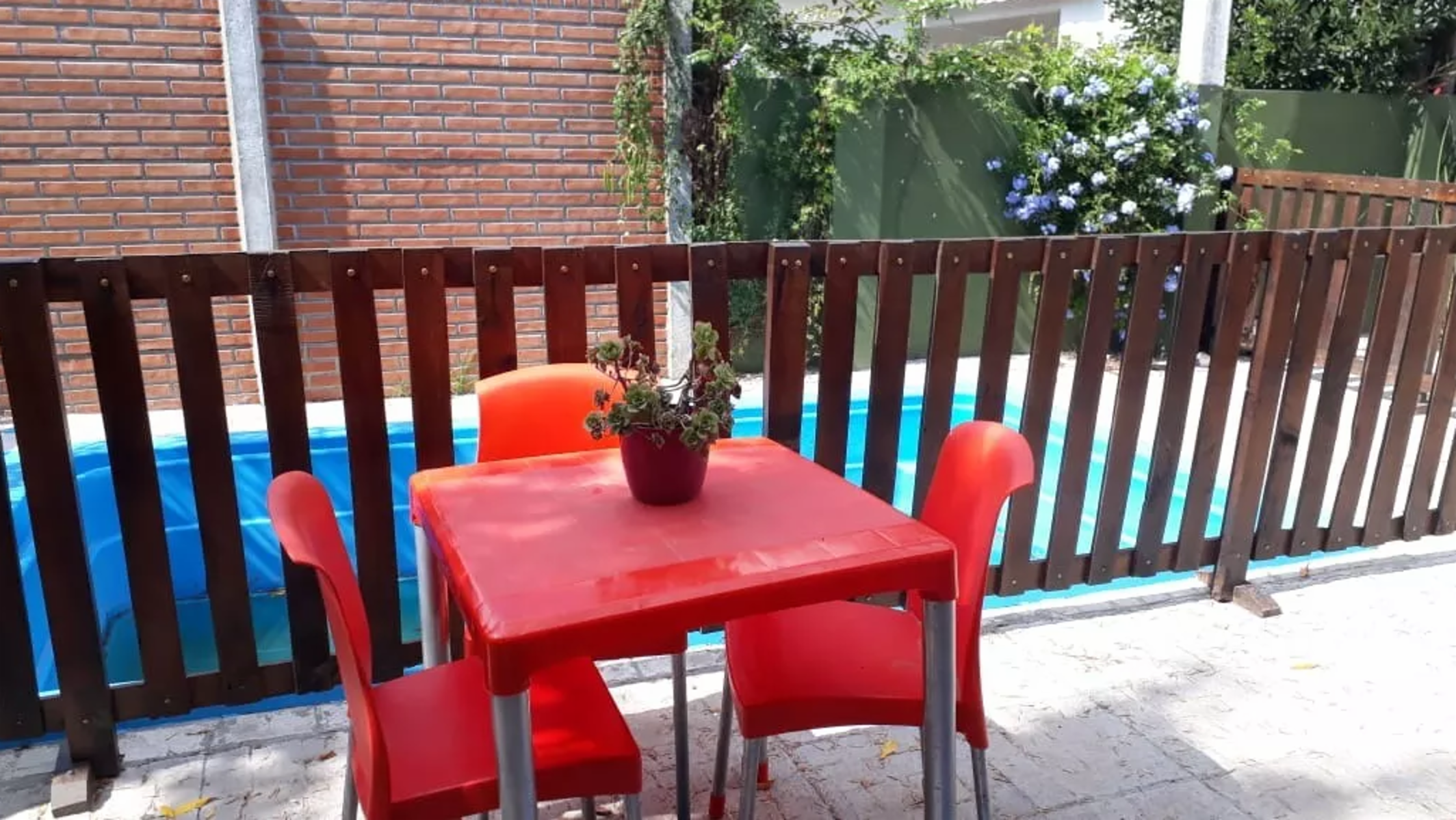 CASA AMERCIANA DE 3 AMB - CASTELAR — foto 8
