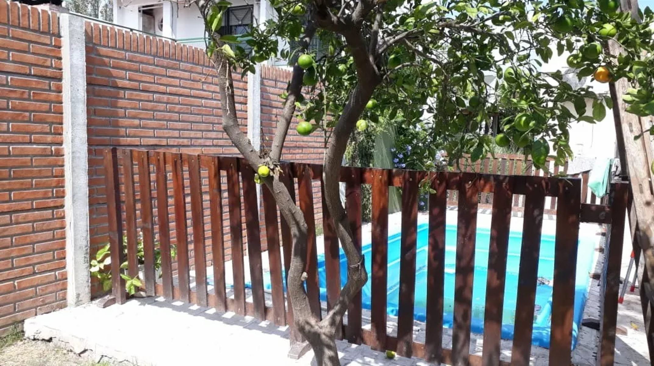 CASA AMERCIANA DE 3 AMB - CASTELAR — foto 10