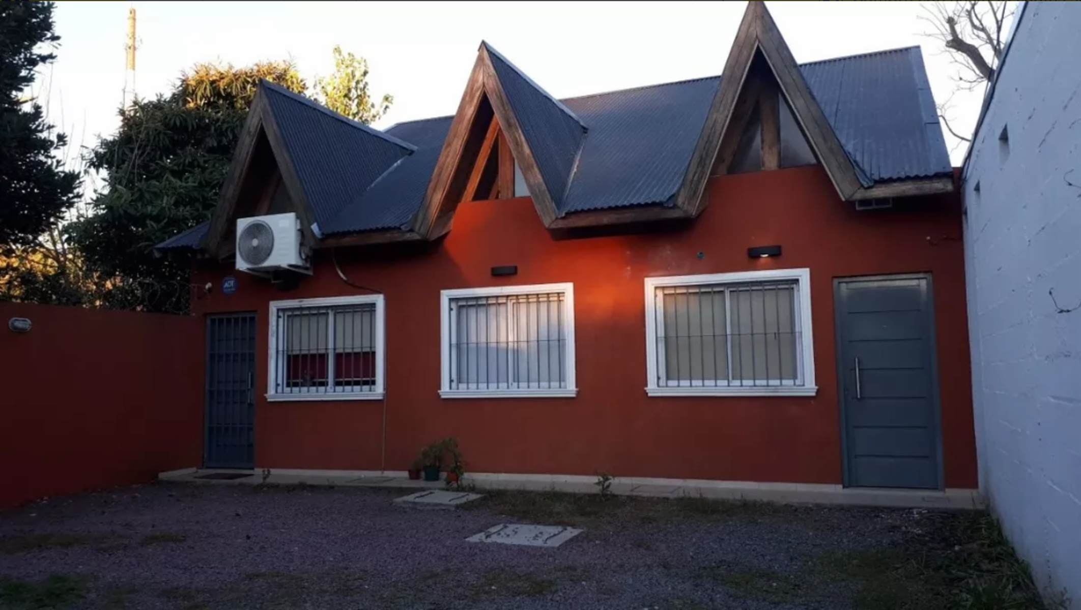 DUPLEX 3 AMB - ITUZAINGO SUR