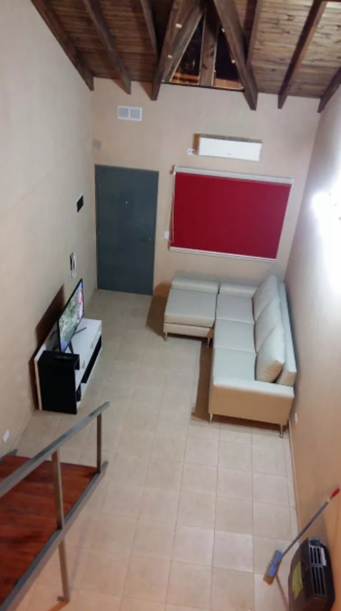 DUPLEX 3 AMB - ITUZAINGO SUR — foto 4