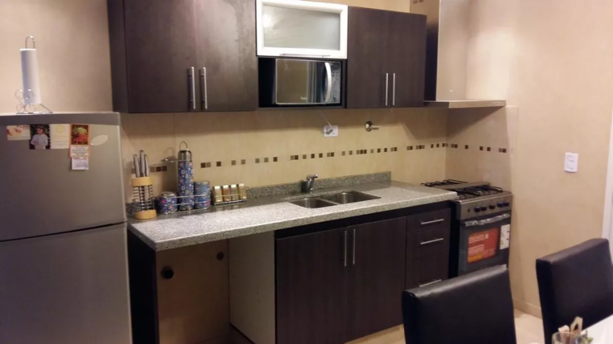 DUPLEX 3 AMB - ITUZAINGO SUR — foto 5
