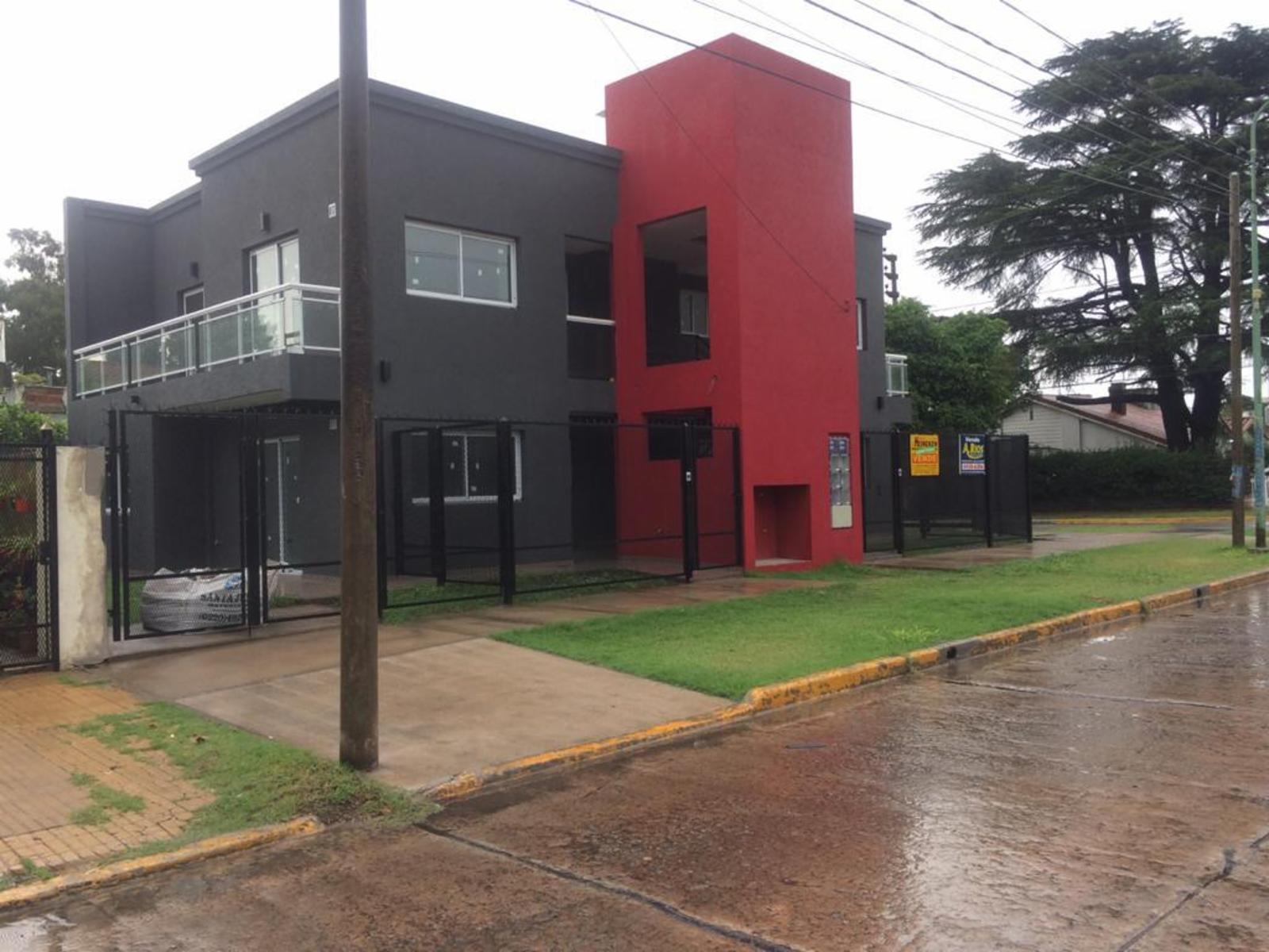 4 DEPARTAMENTOS A ESTRENAR MERLO — foto 3