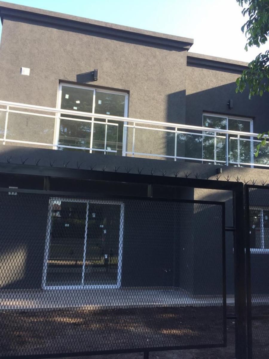 4 DEPARTAMENTOS A ESTRENAR MERLO — foto 4