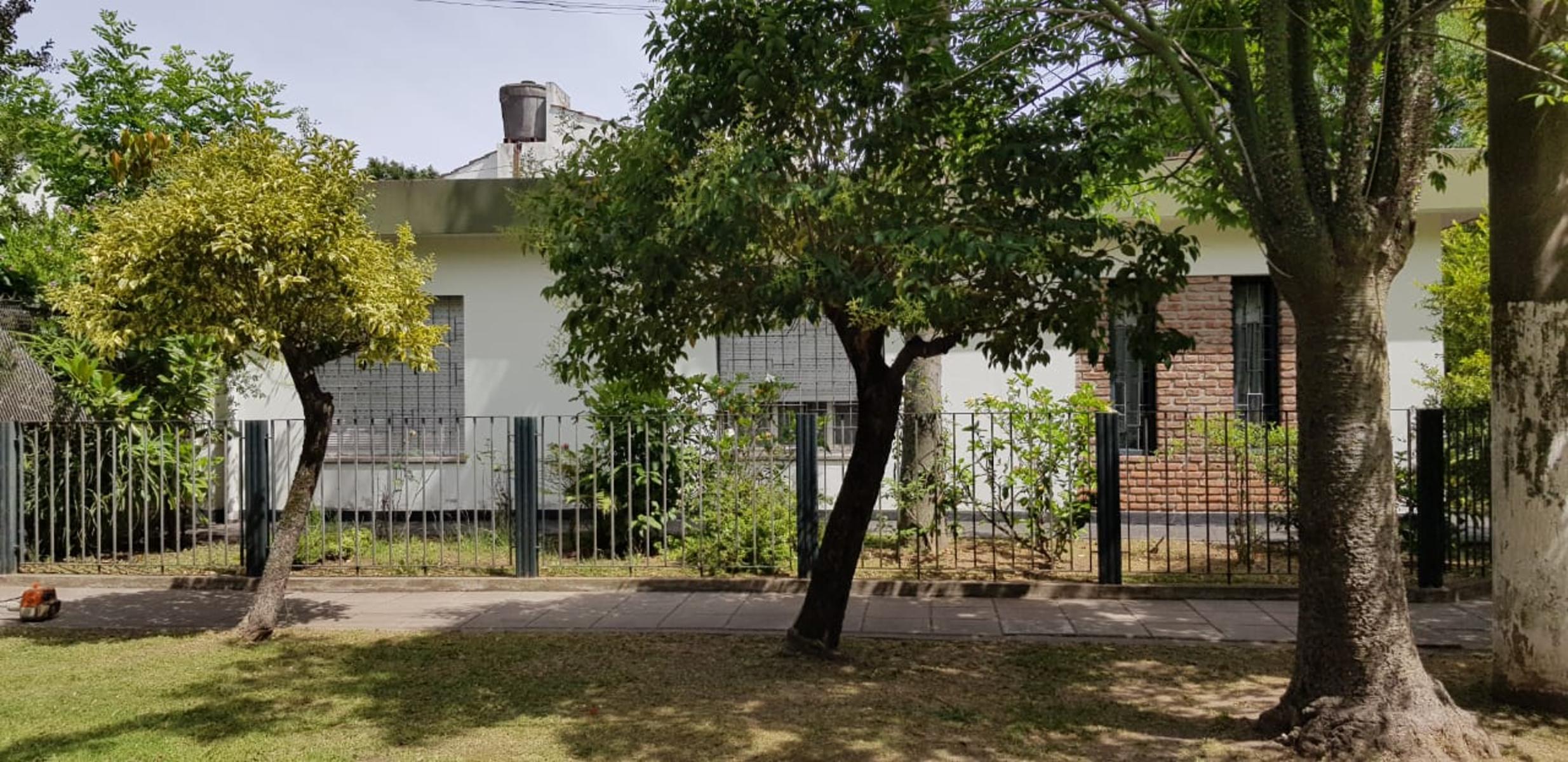 CASA DE 4 AMBIENTES ITUZAINGO SUR — foto 4