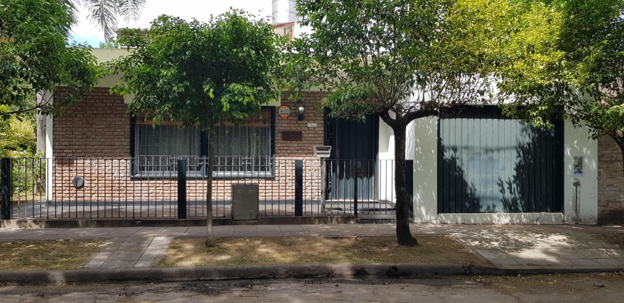 CASA DE 4 AMBIENTES ITUZAINGO SUR — foto 8
