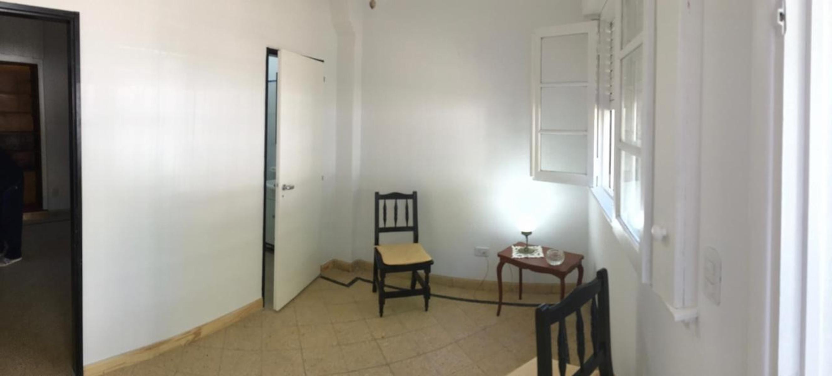 CONSULTORIO-OFICINA CON RECEPCIÓN - 2