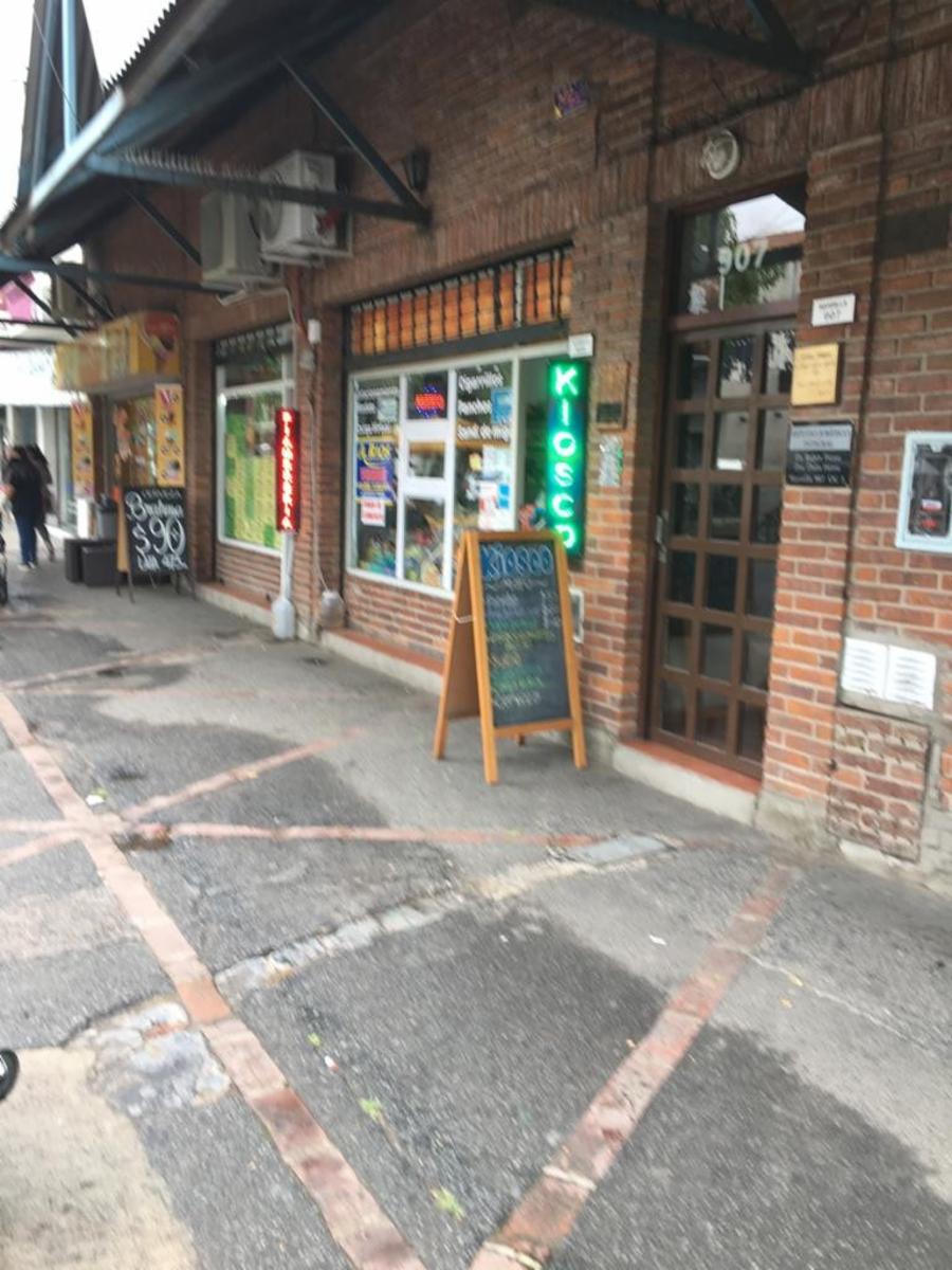 FONDO DE COMERCIO KIOSCO — foto 2