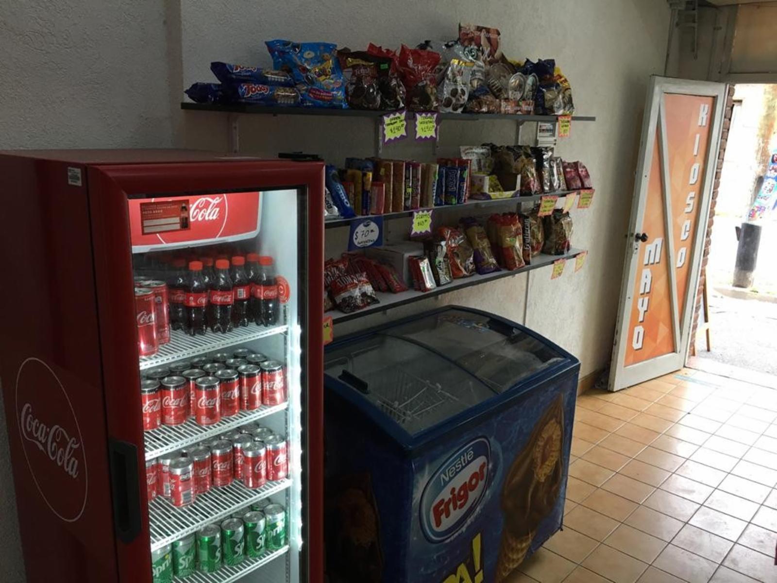 FONDO DE COMERCIO KIOSCO — foto 5