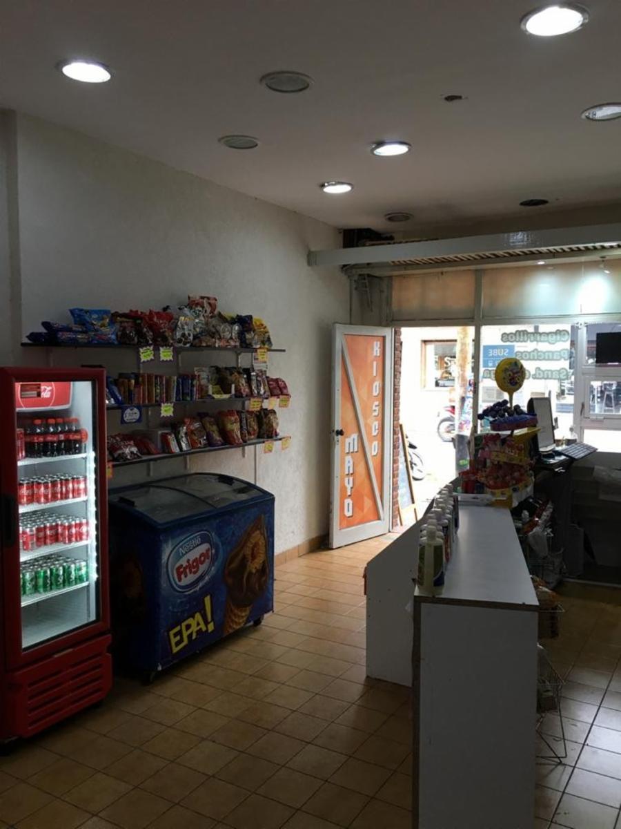 FONDO DE COMERCIO KIOSCO — foto 6