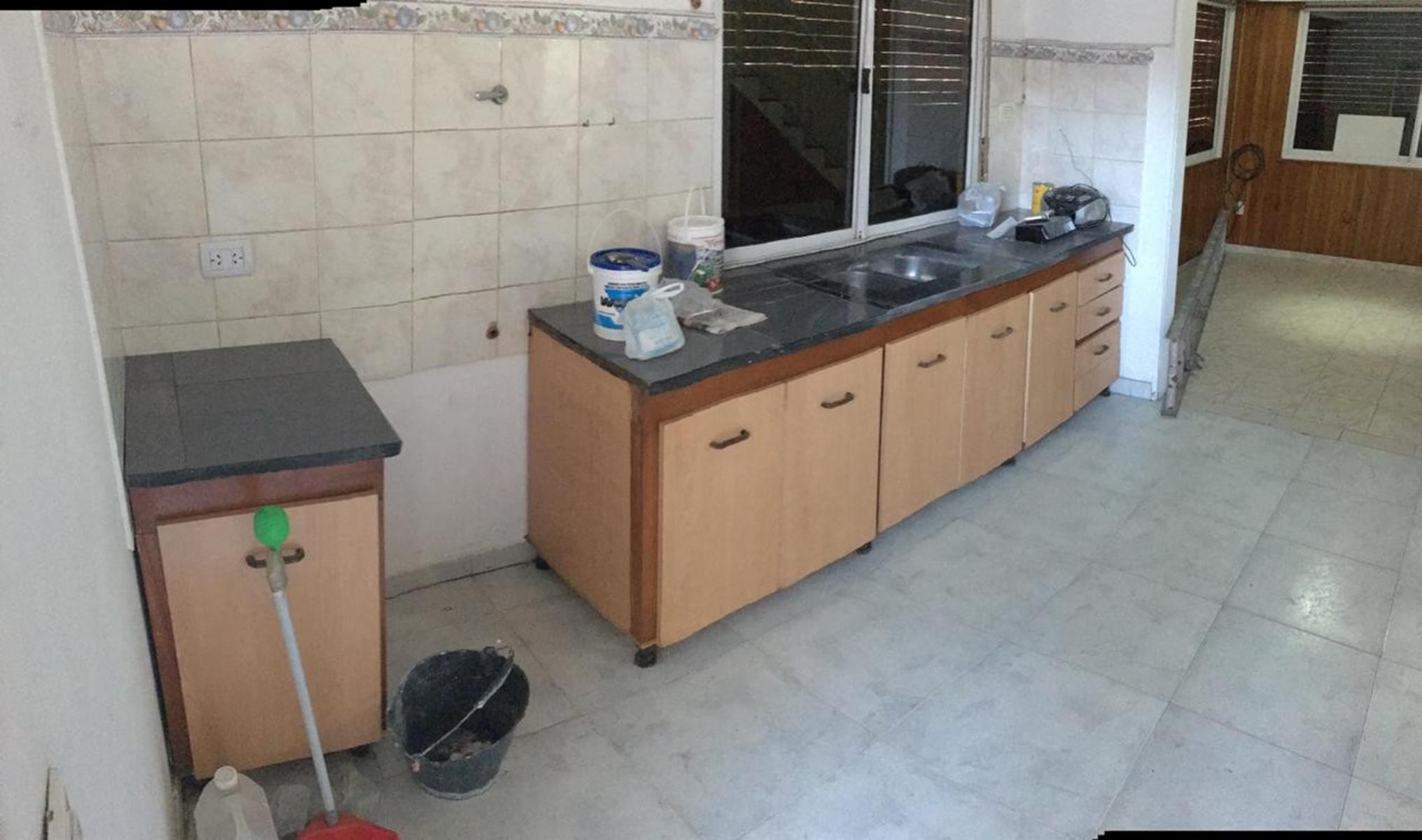 DUPLEX 3 AMBIENTES CASTELAR - 2