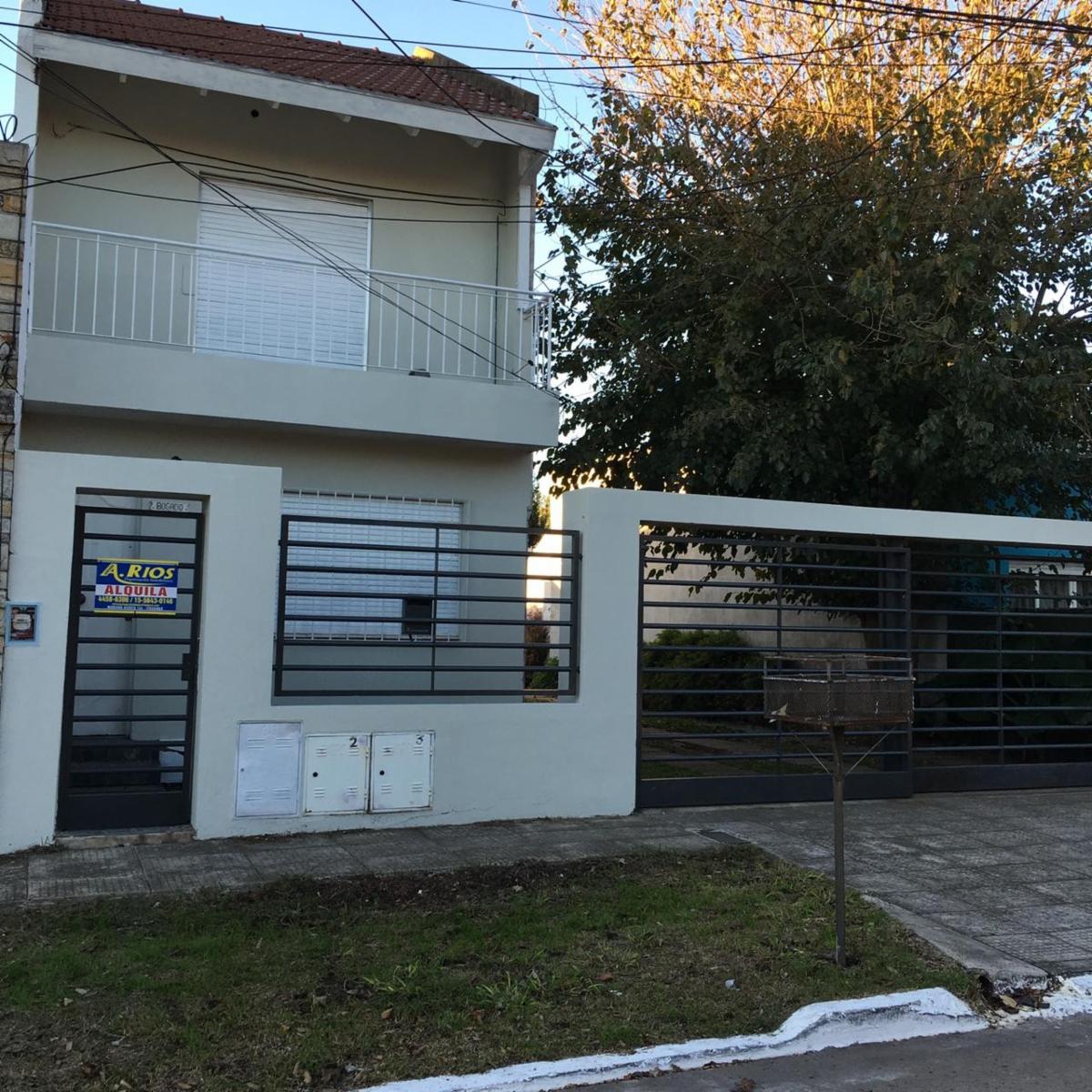 DUPLEX 3 AMBIENTES CASTELAR - 10
