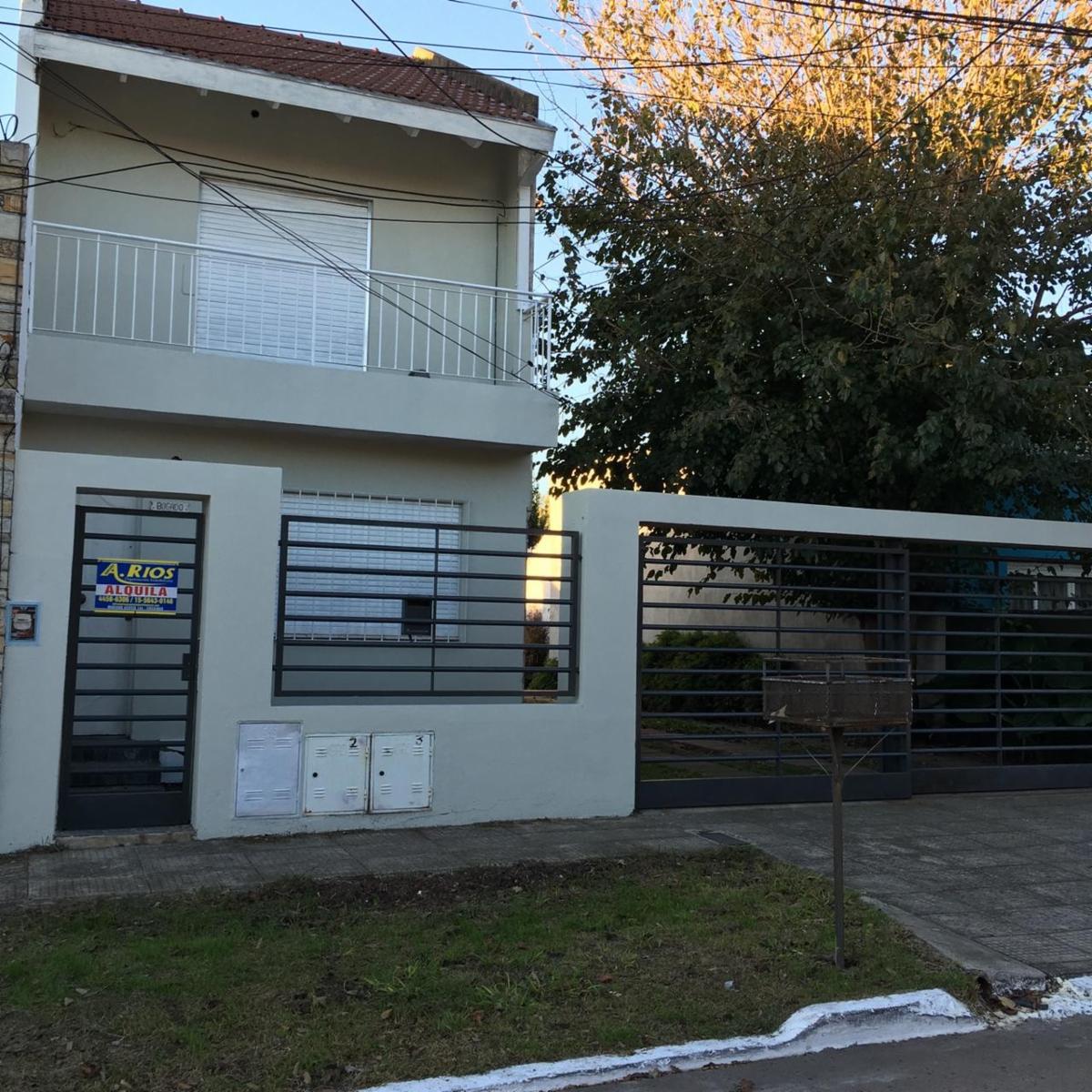 DUPLEX 3 AMBIENTES CASTELAR - 16