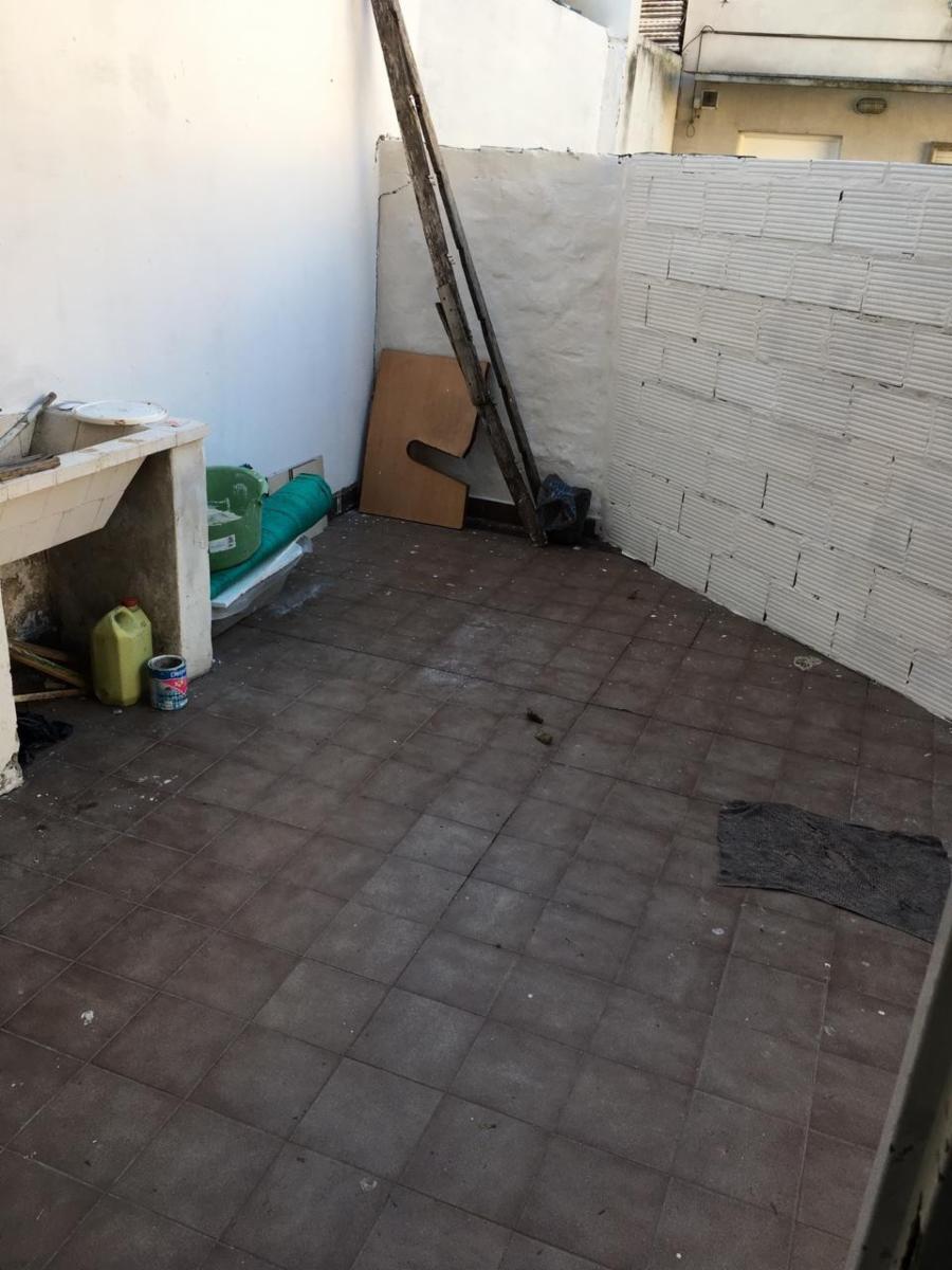 DUPLEX 3 AMBIENTES CASTELAR - 20