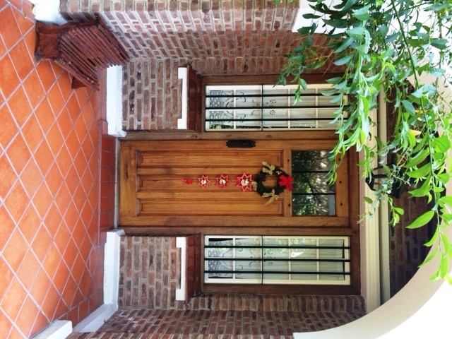 CLASICO Y EXCLUSIVA RESIDENCIA ESTILO INGLES-LA MEJOR UBICACION — foto 3